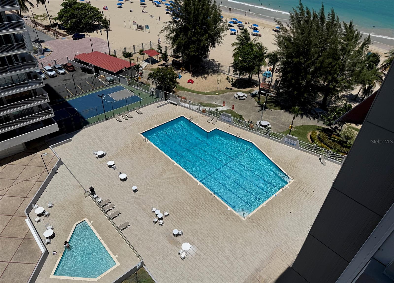 CORAL BEACH COUNCIL OF OWNERS - Residential