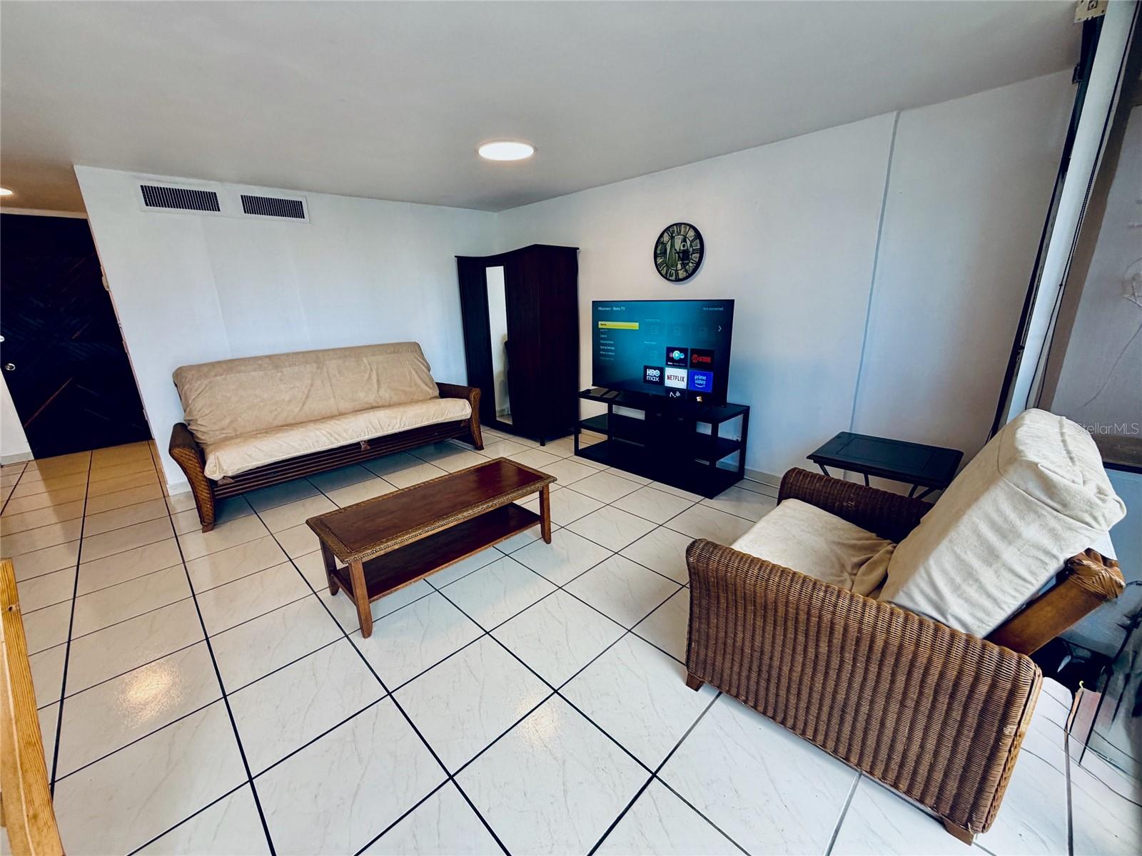 CORAL BEACH COUNCIL OF OWNERS - Residential