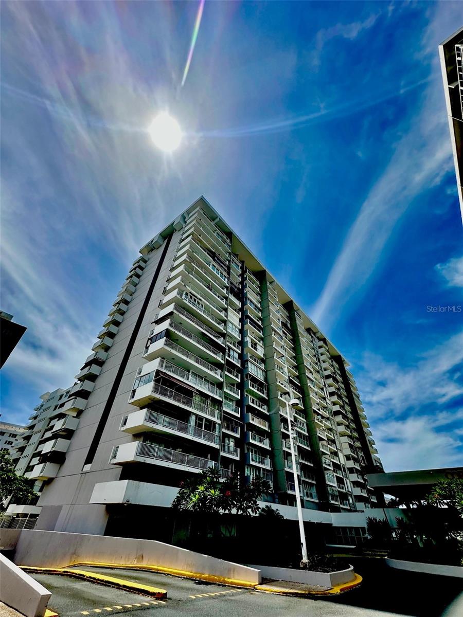 CORAL BEACH COUNCIL OF OWNERS - Residential