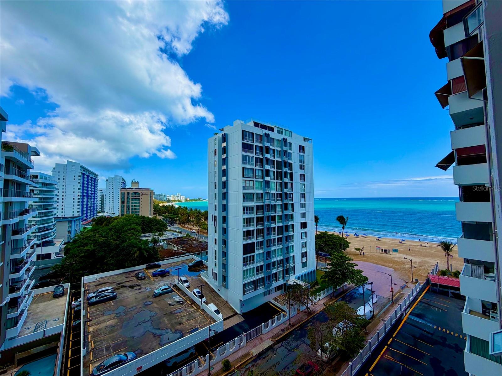 CORAL BEACH COUNCIL OF OWNERS - Residential