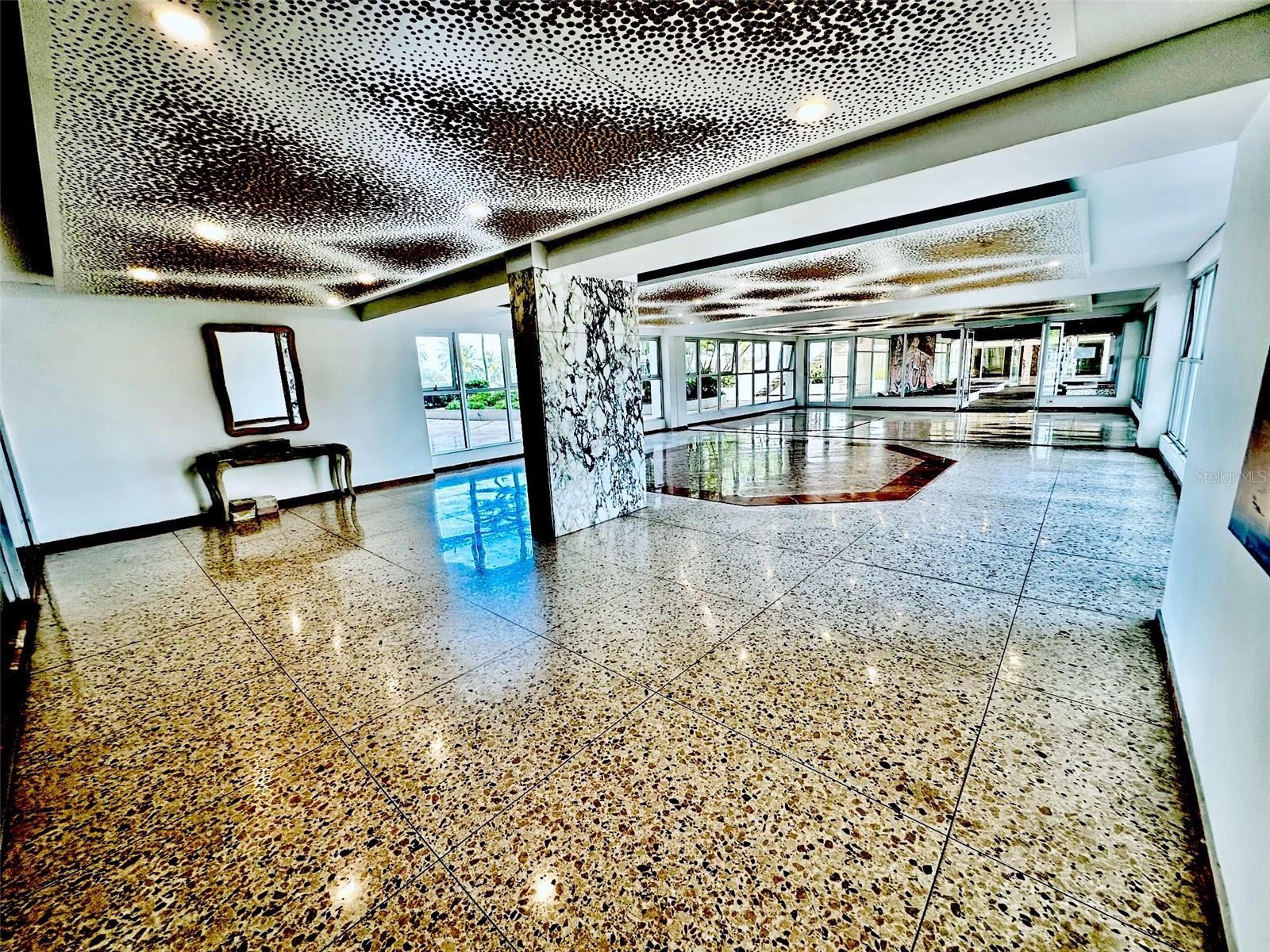 CORAL BEACH COUNCIL OF OWNERS - Residential