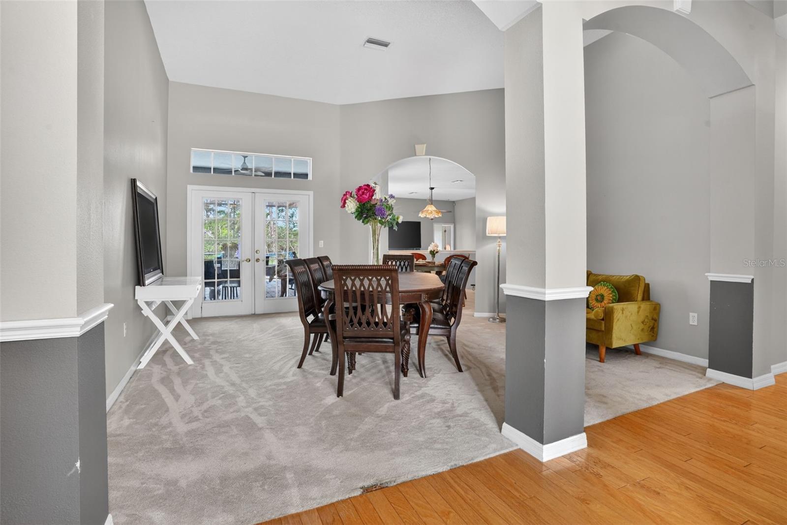 WOODLAND WATERS PH 2 - Residential