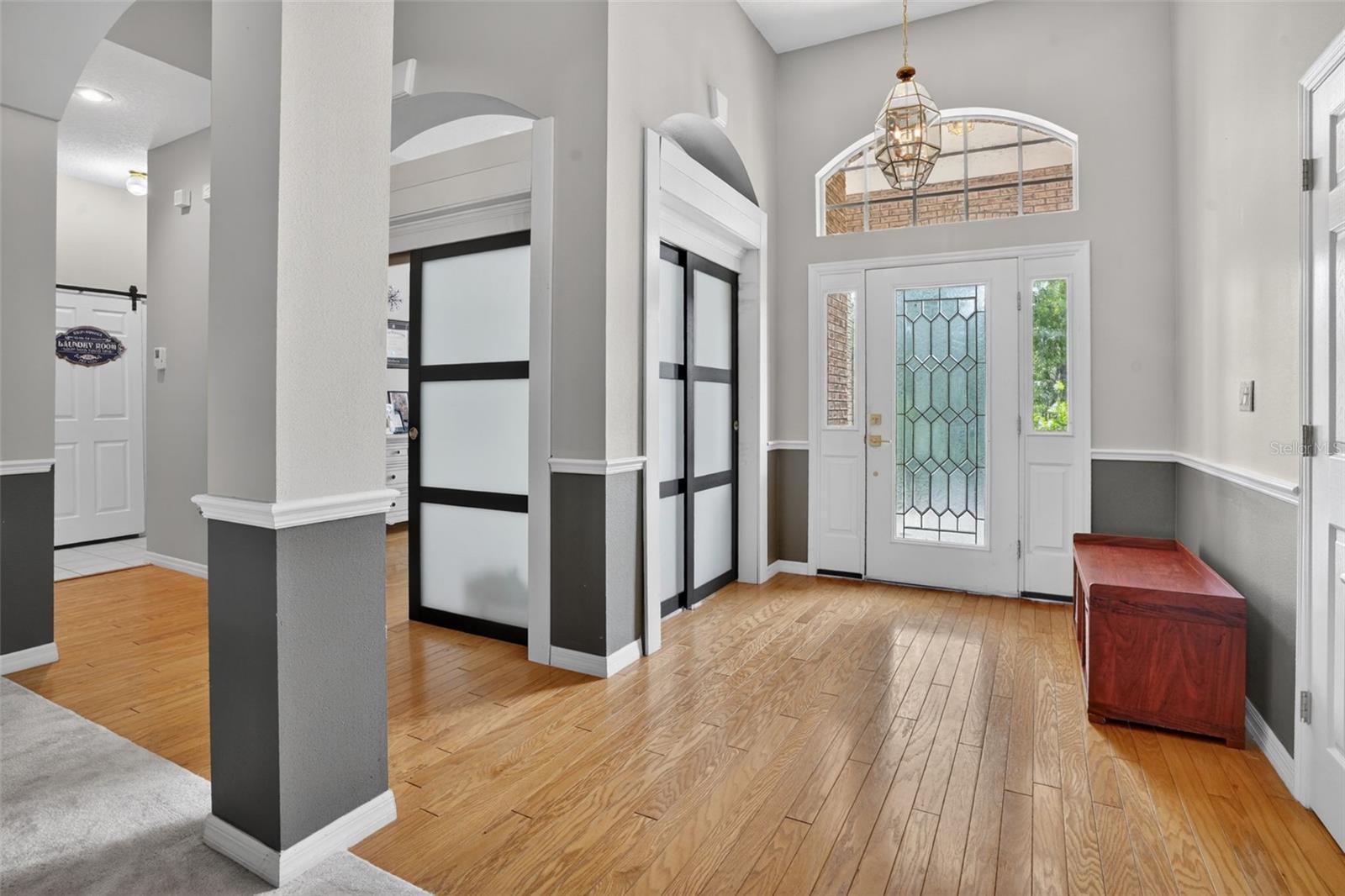 WOODLAND WATERS PH 2 - Residential