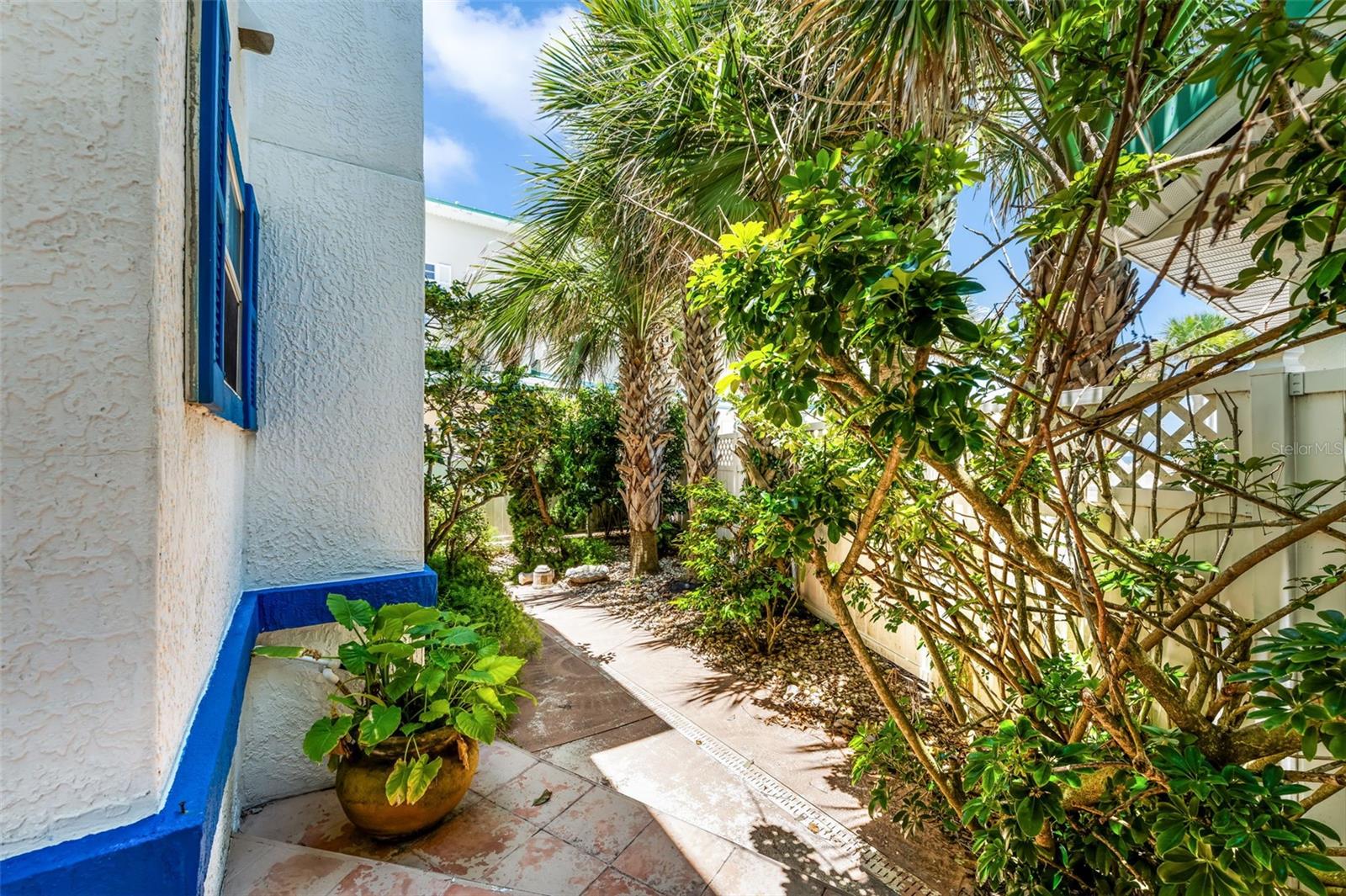 MORNINGSIDE SUB - Residential