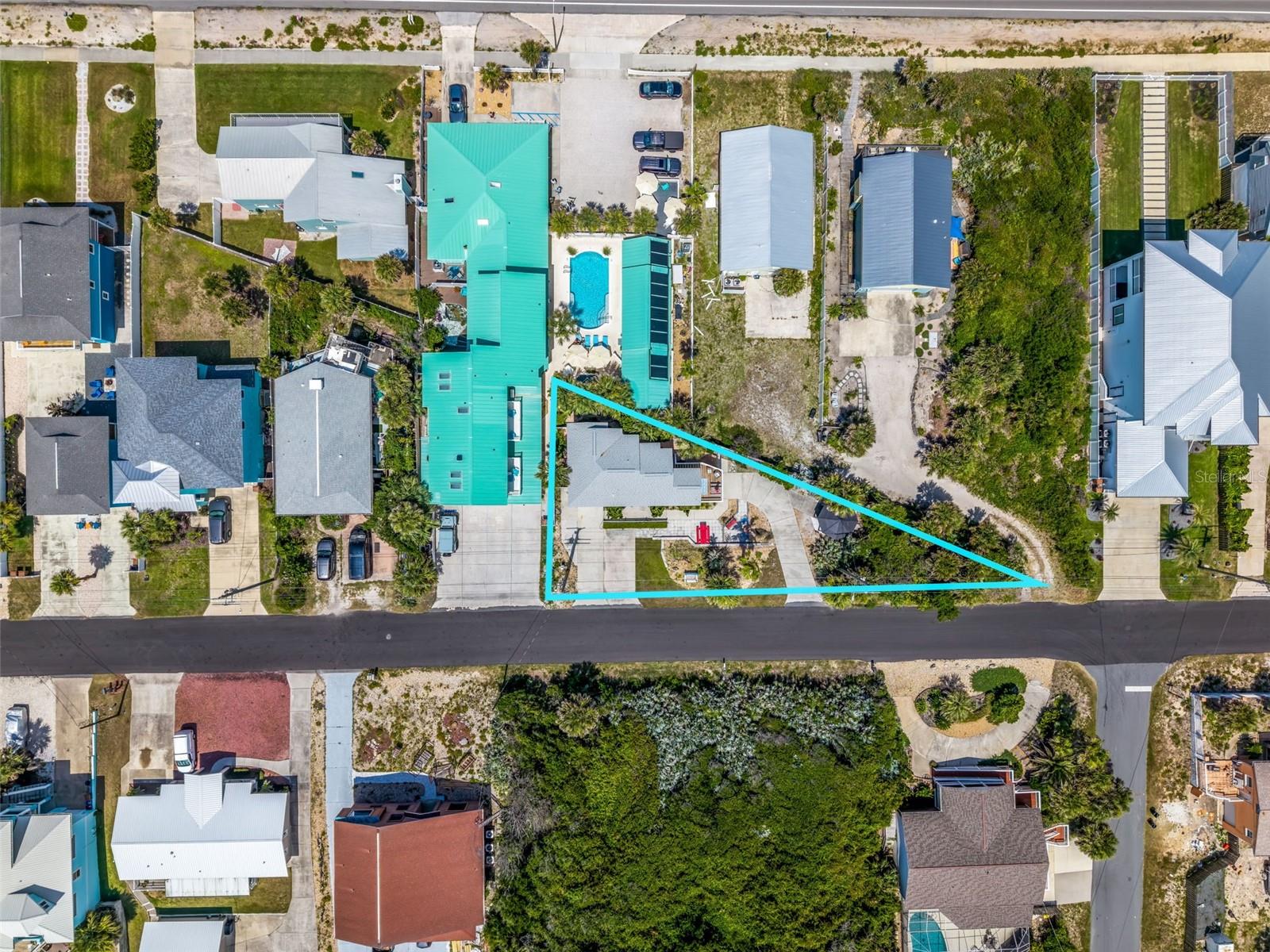 MORNINGSIDE SUB - Residential