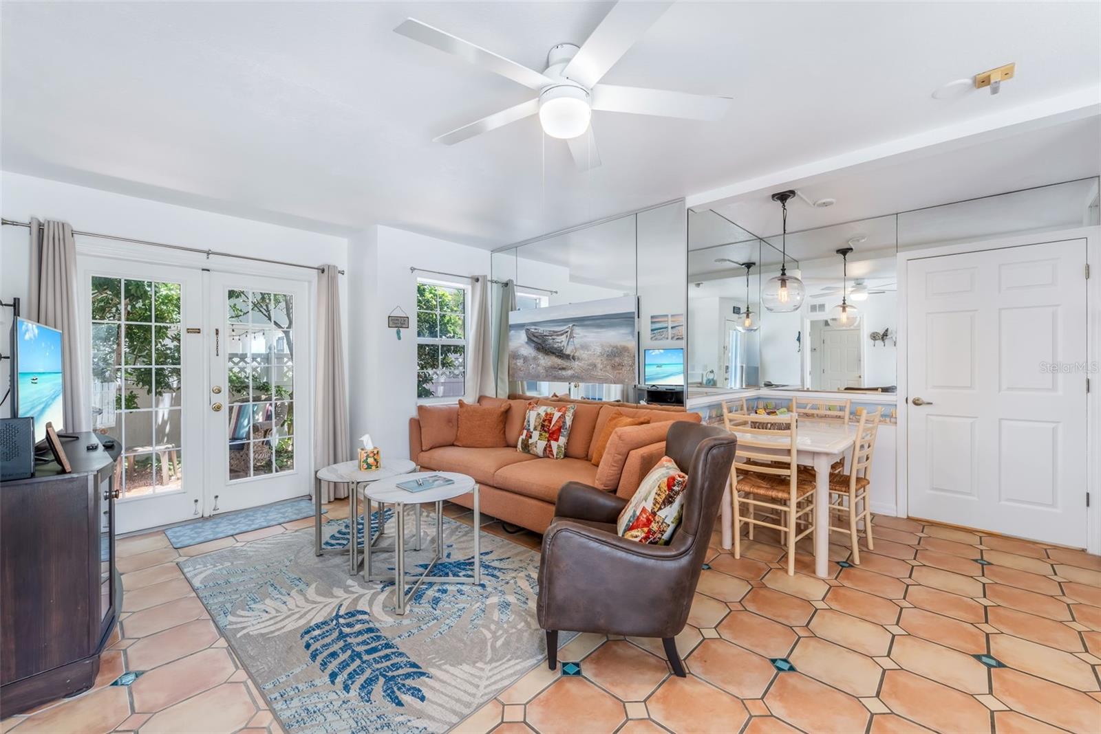 MORNINGSIDE SUB - Residential