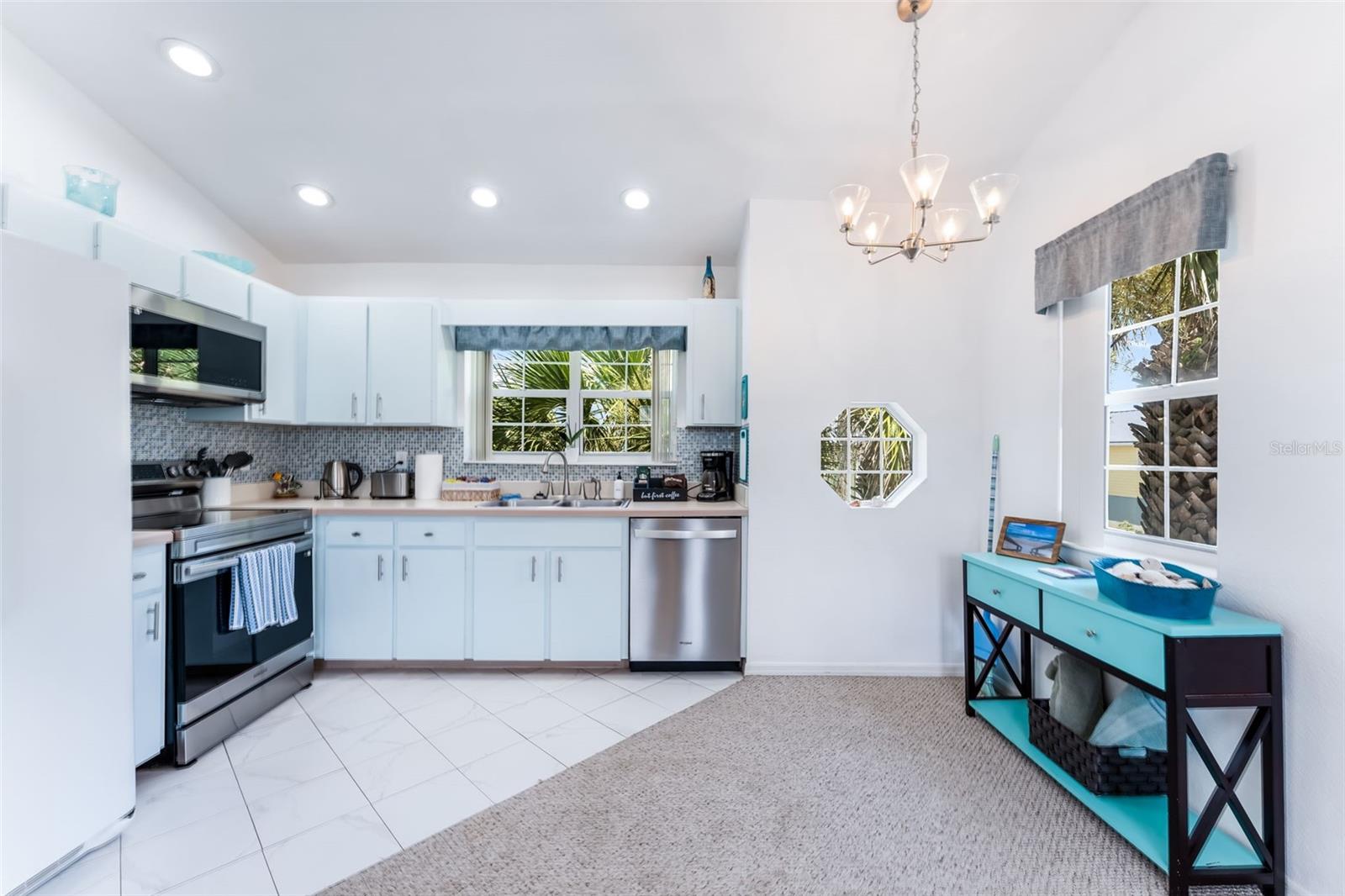 MORNINGSIDE SUB - Residential