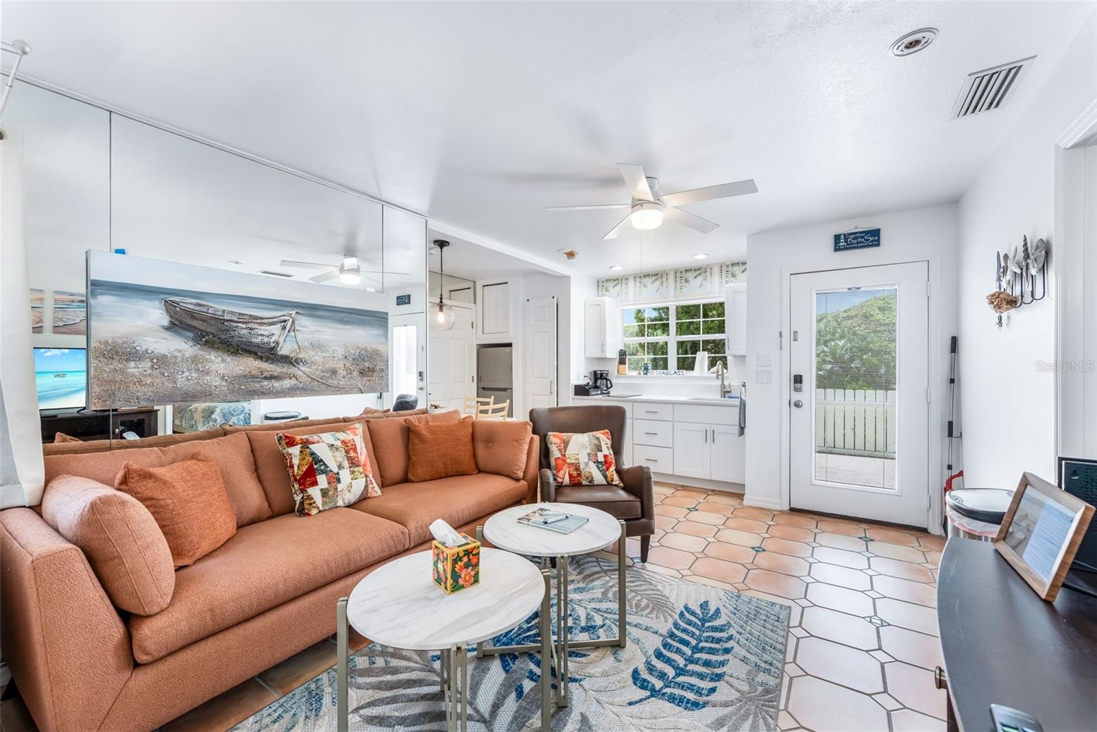 MORNINGSIDE SUB - Residential