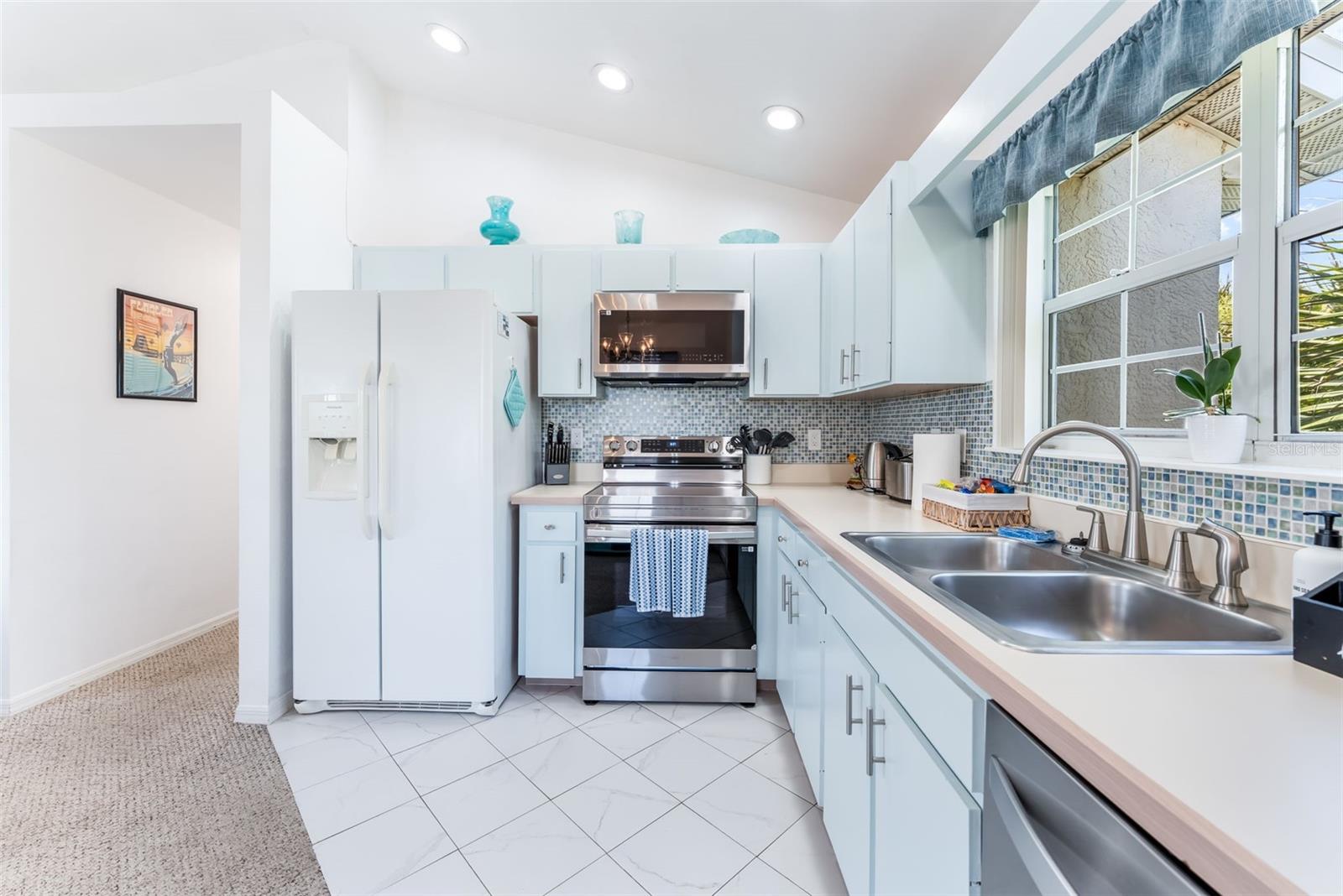 MORNINGSIDE SUB - Residential