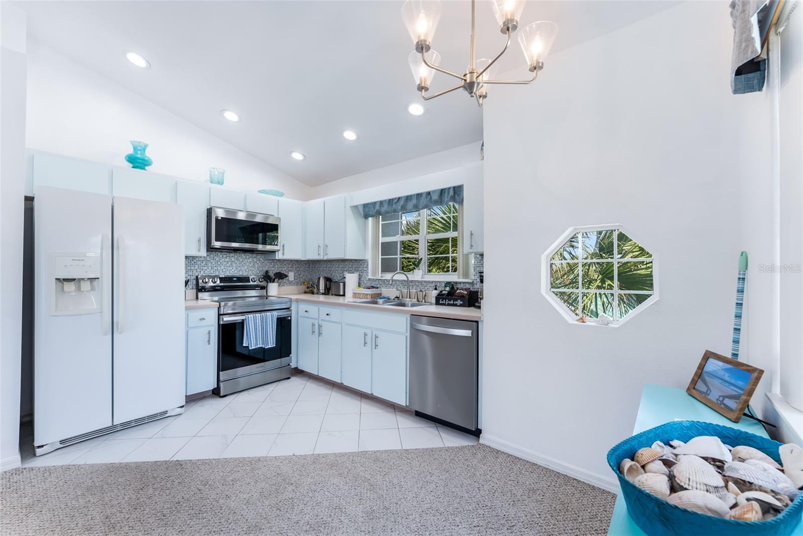 MORNINGSIDE SUB - Residential