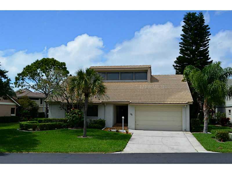 INLETS SEC 5 - Residential