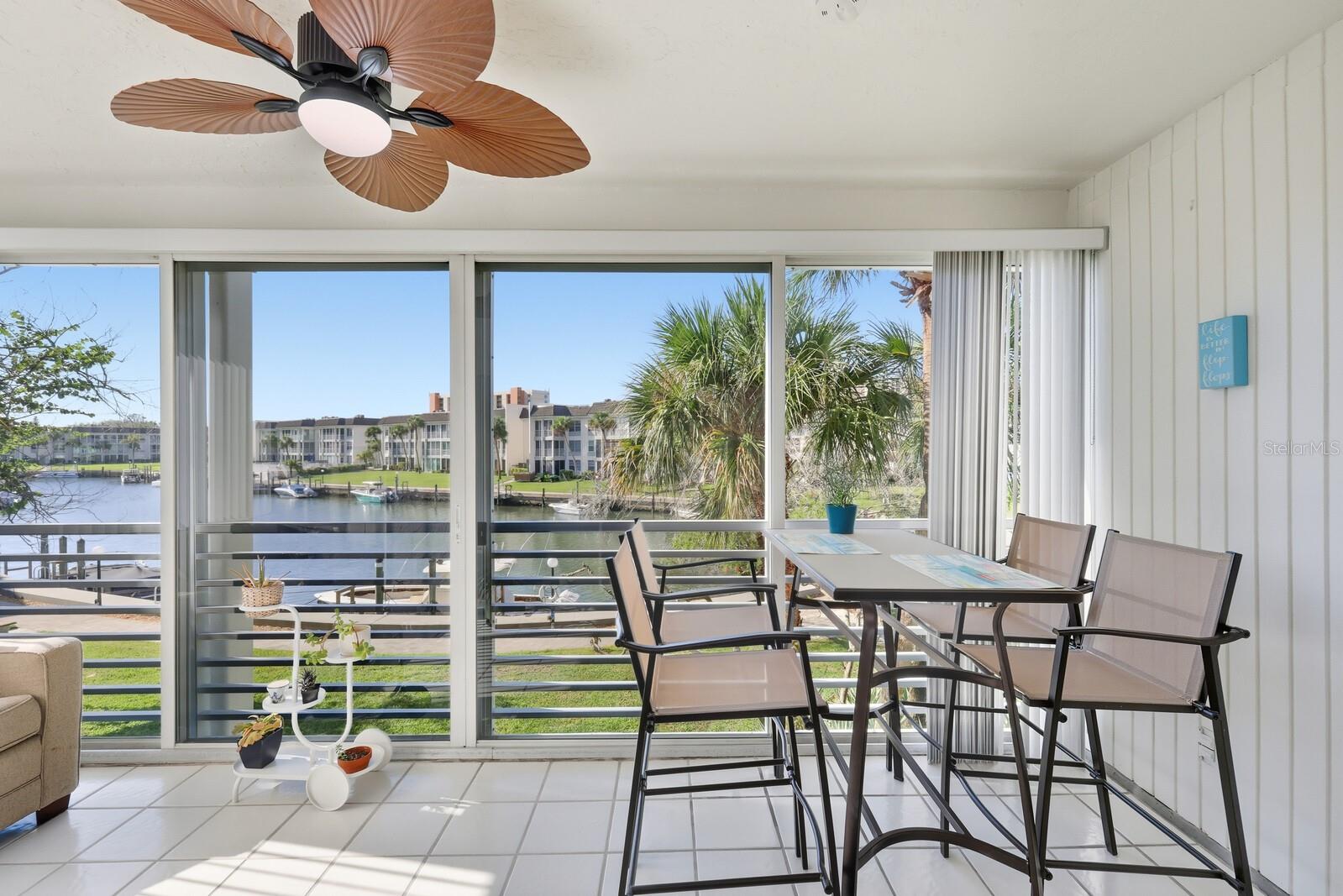 LONGBOAT HARBOUR - Residential