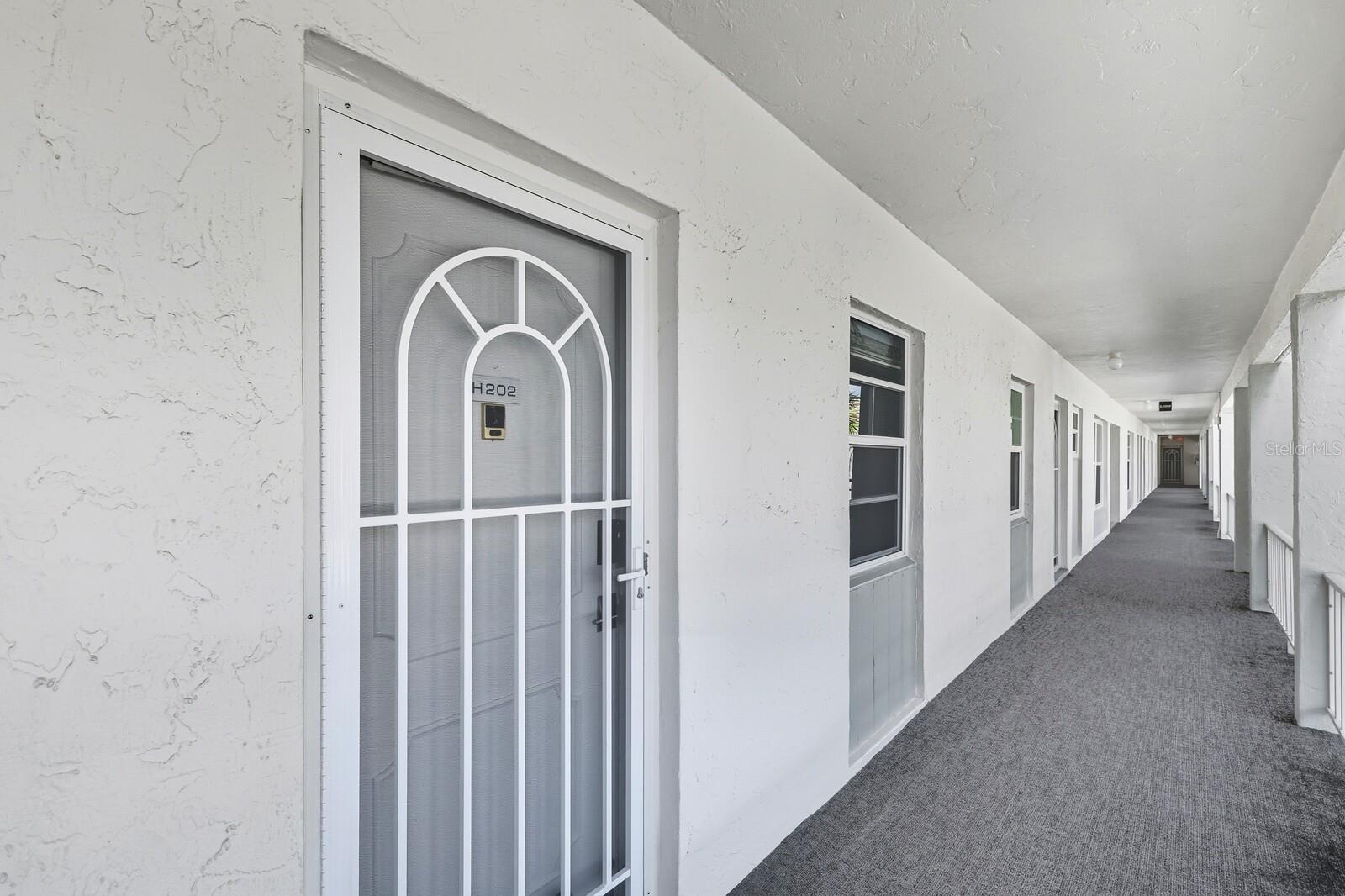 LONGBOAT HARBOUR - Residential