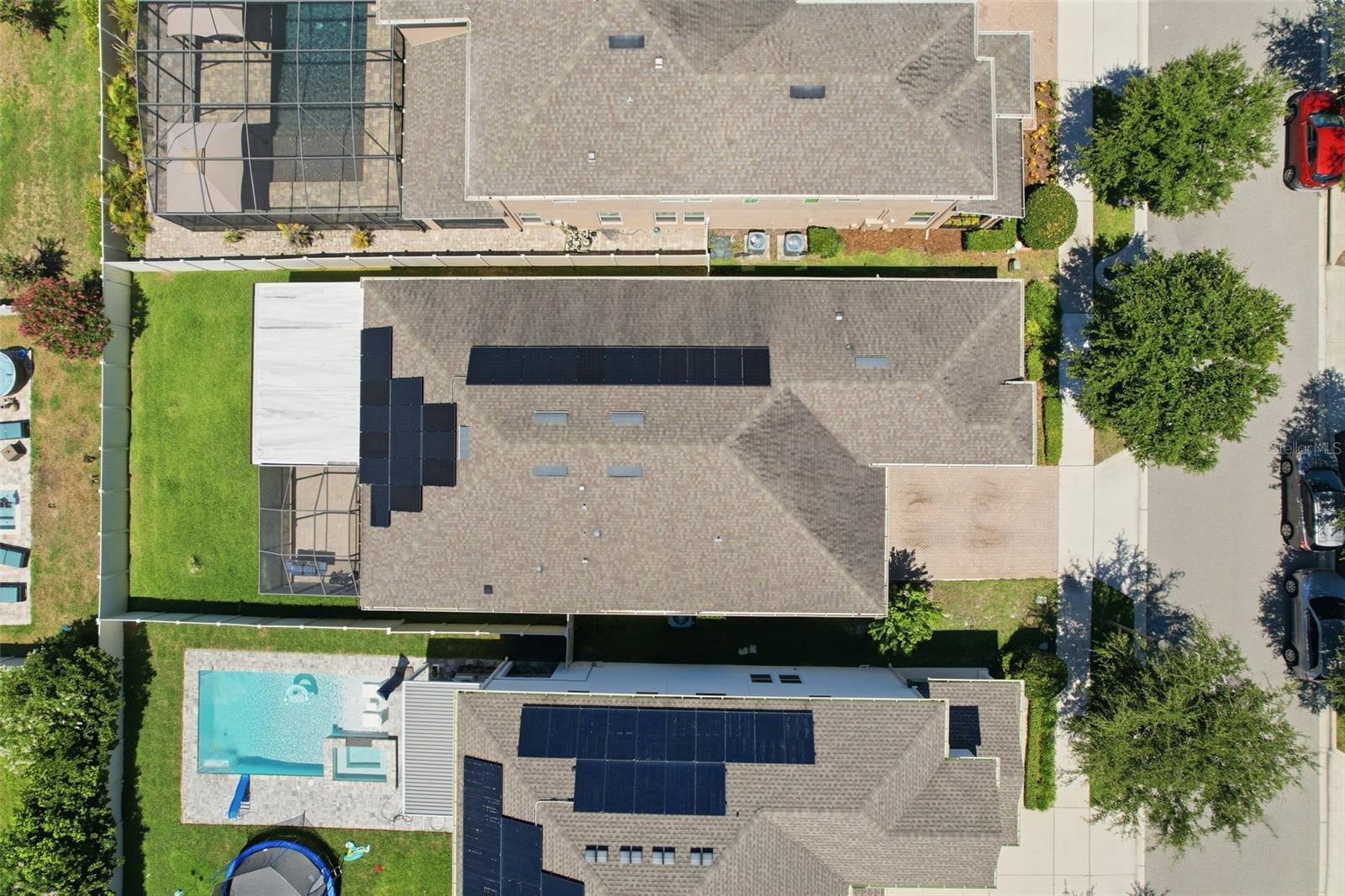 ORCHARD HILLS PHASE 3 - Residential