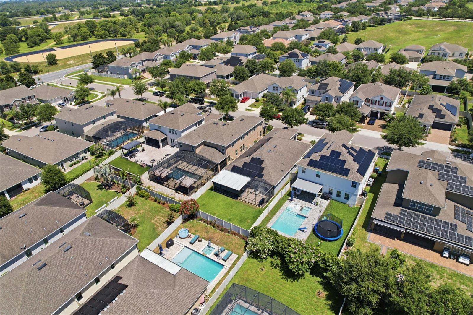 ORCHARD HILLS PHASE 3 - Residential