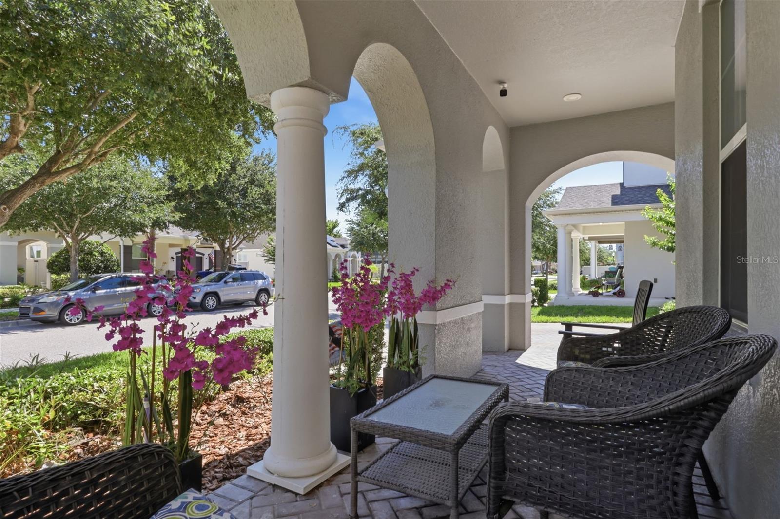 ORCHARD HILLS PHASE 3 - Residential