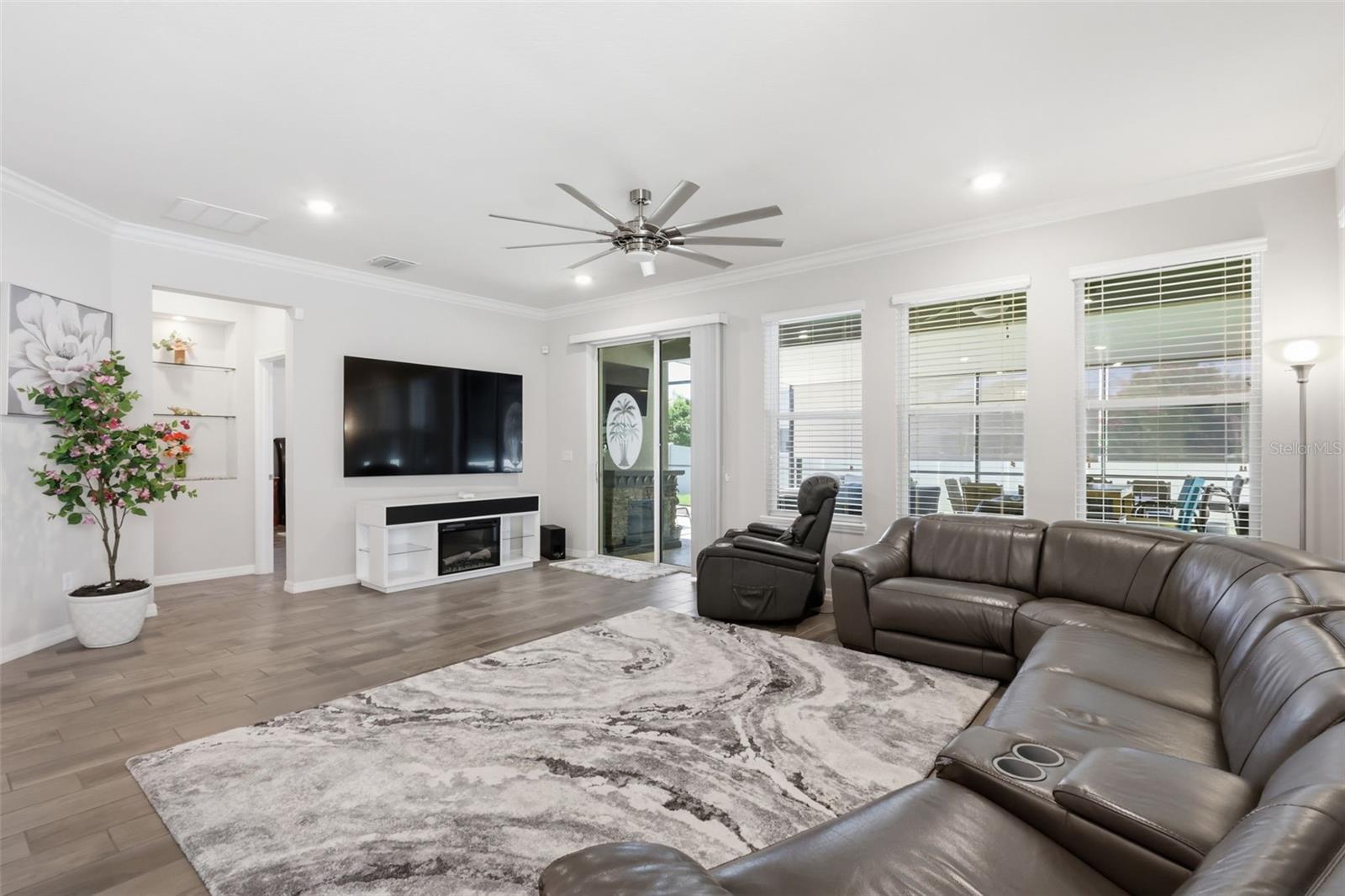 ORCHARD HILLS PHASE 3 - Residential