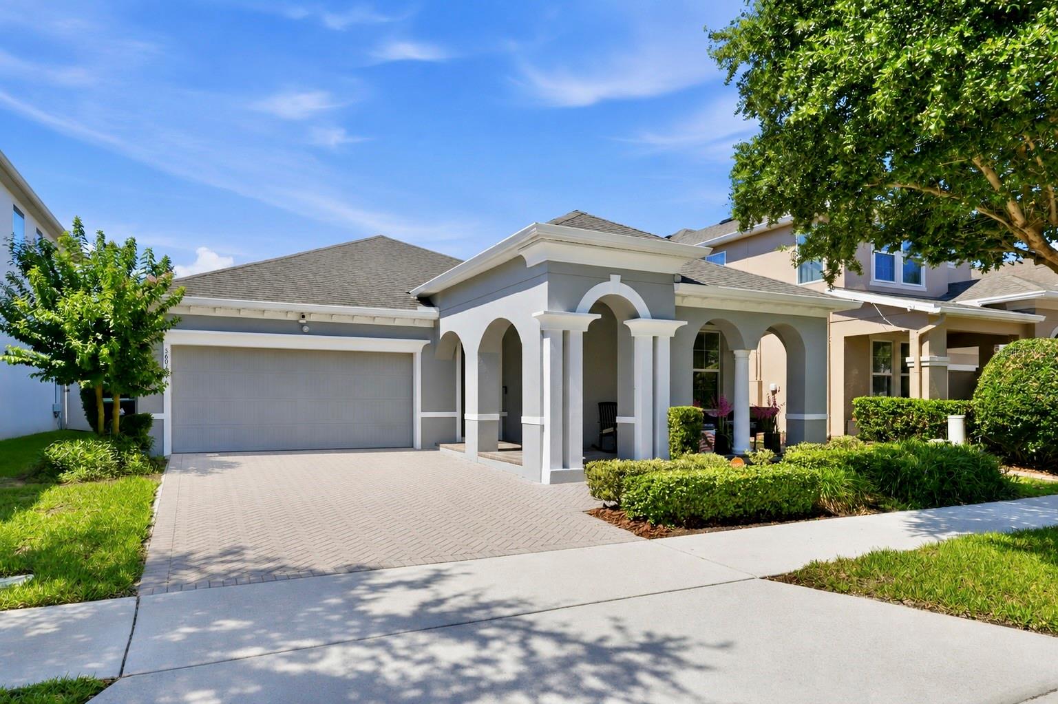 ORCHARD HILLS PHASE 3 - Residential