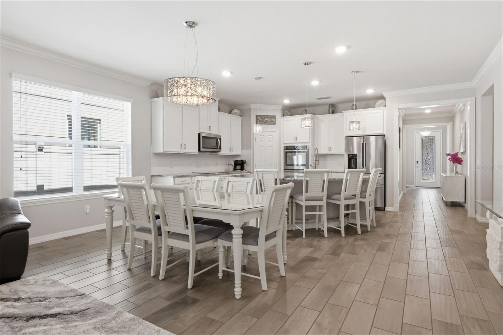ORCHARD HILLS PHASE 3 - Residential
