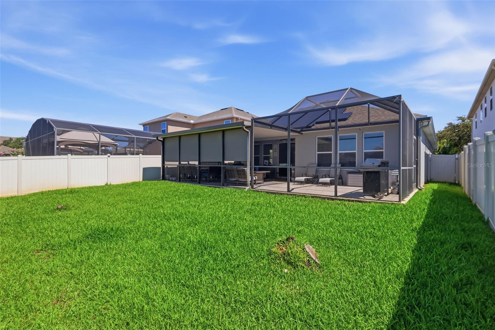 ORCHARD HILLS PHASE 3 - Residential