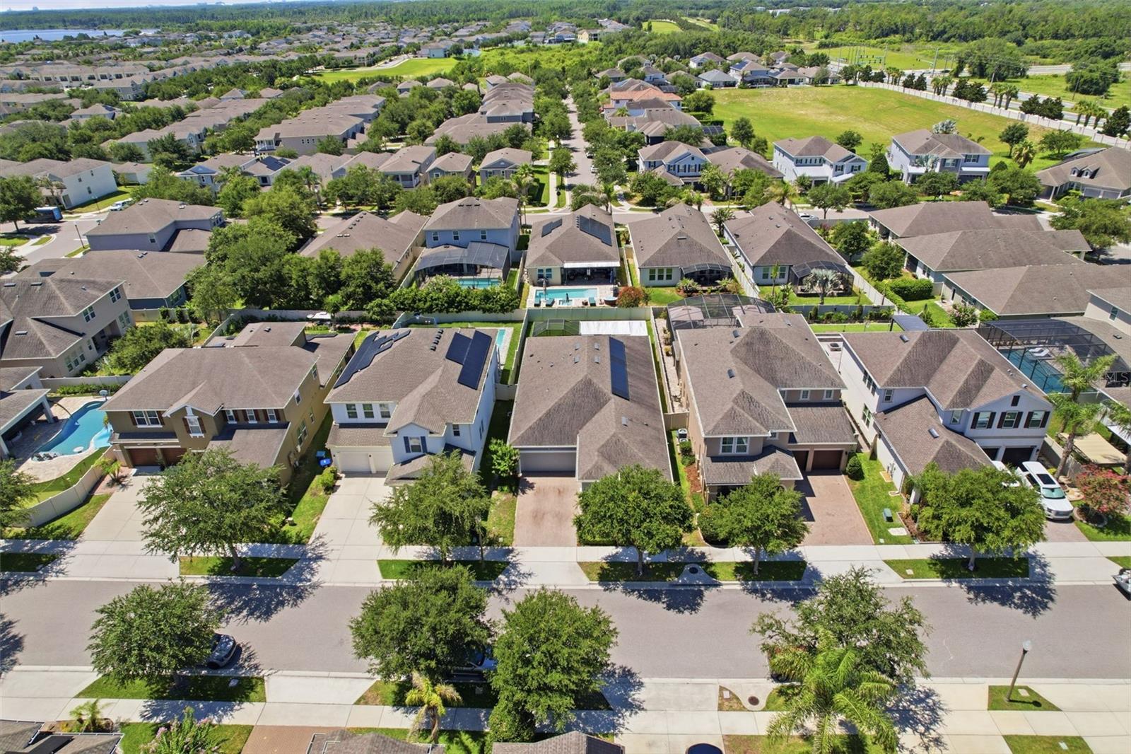 ORCHARD HILLS PHASE 3 - Residential