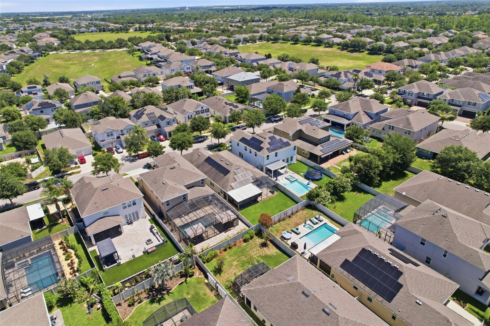 ORCHARD HILLS PHASE 3 - Residential