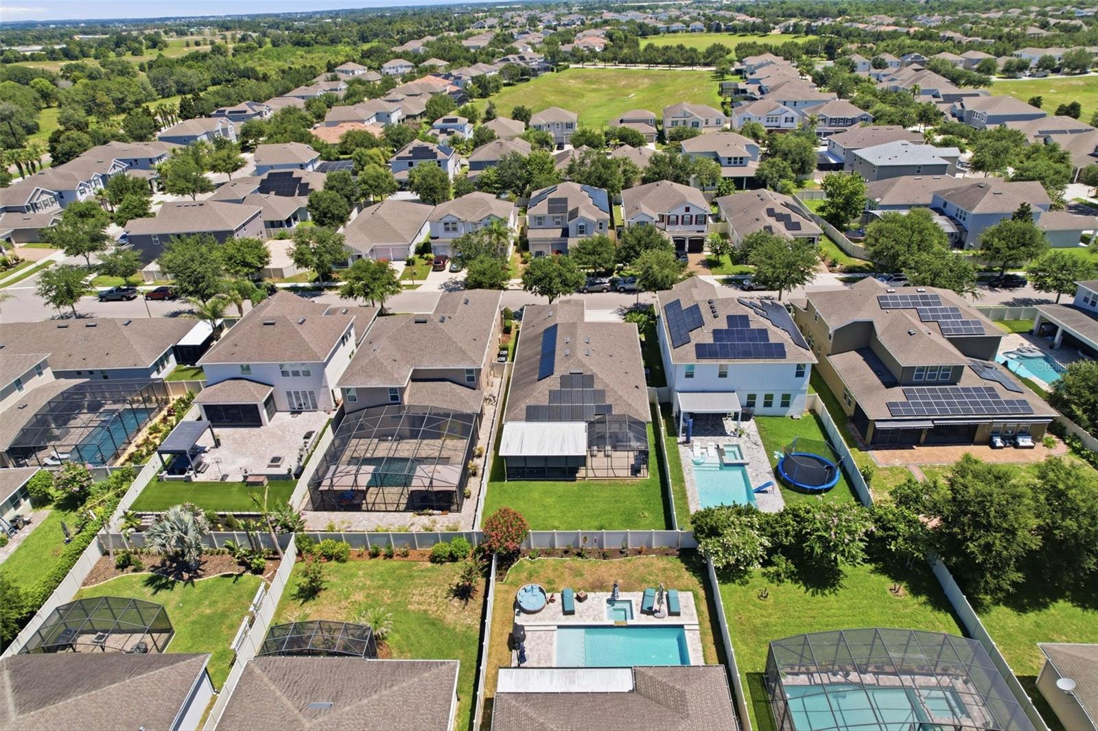 ORCHARD HILLS PHASE 3 - Residential