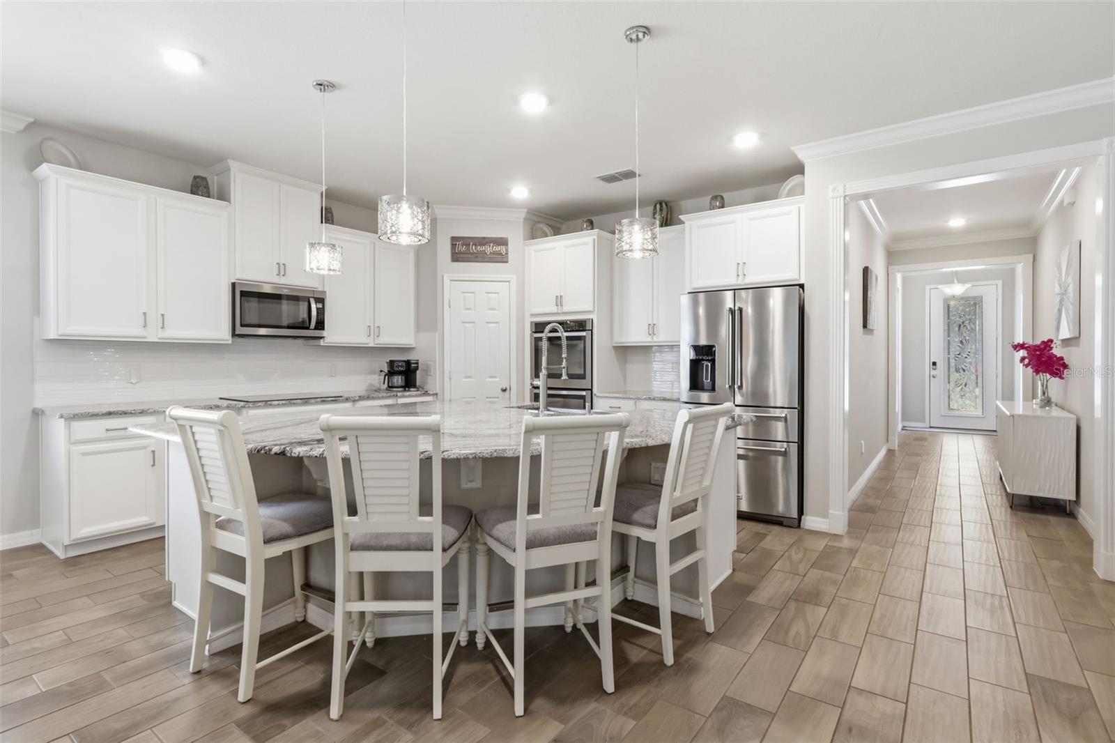 ORCHARD HILLS PHASE 3 - Residential