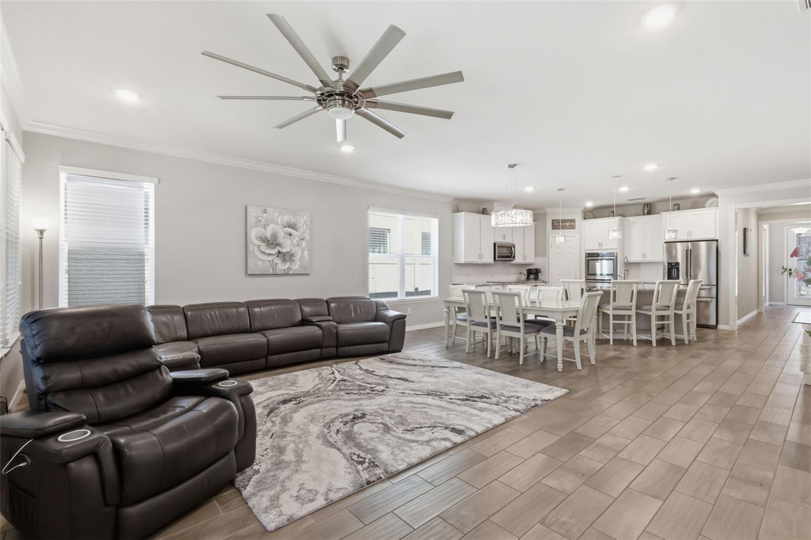ORCHARD HILLS PHASE 3 - Residential