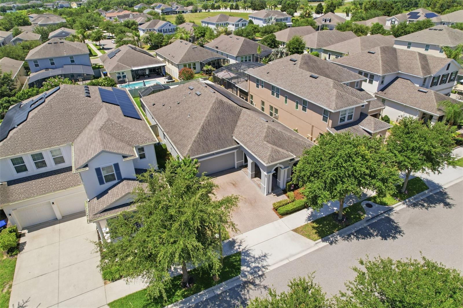 ORCHARD HILLS PHASE 3 - Residential