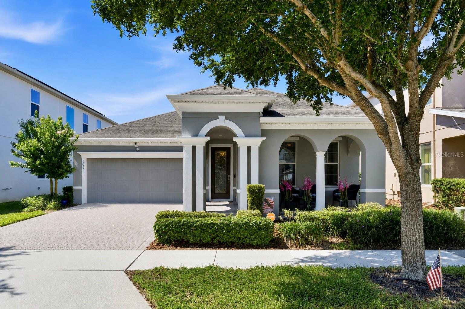 ORCHARD HILLS PHASE 3 - Residential