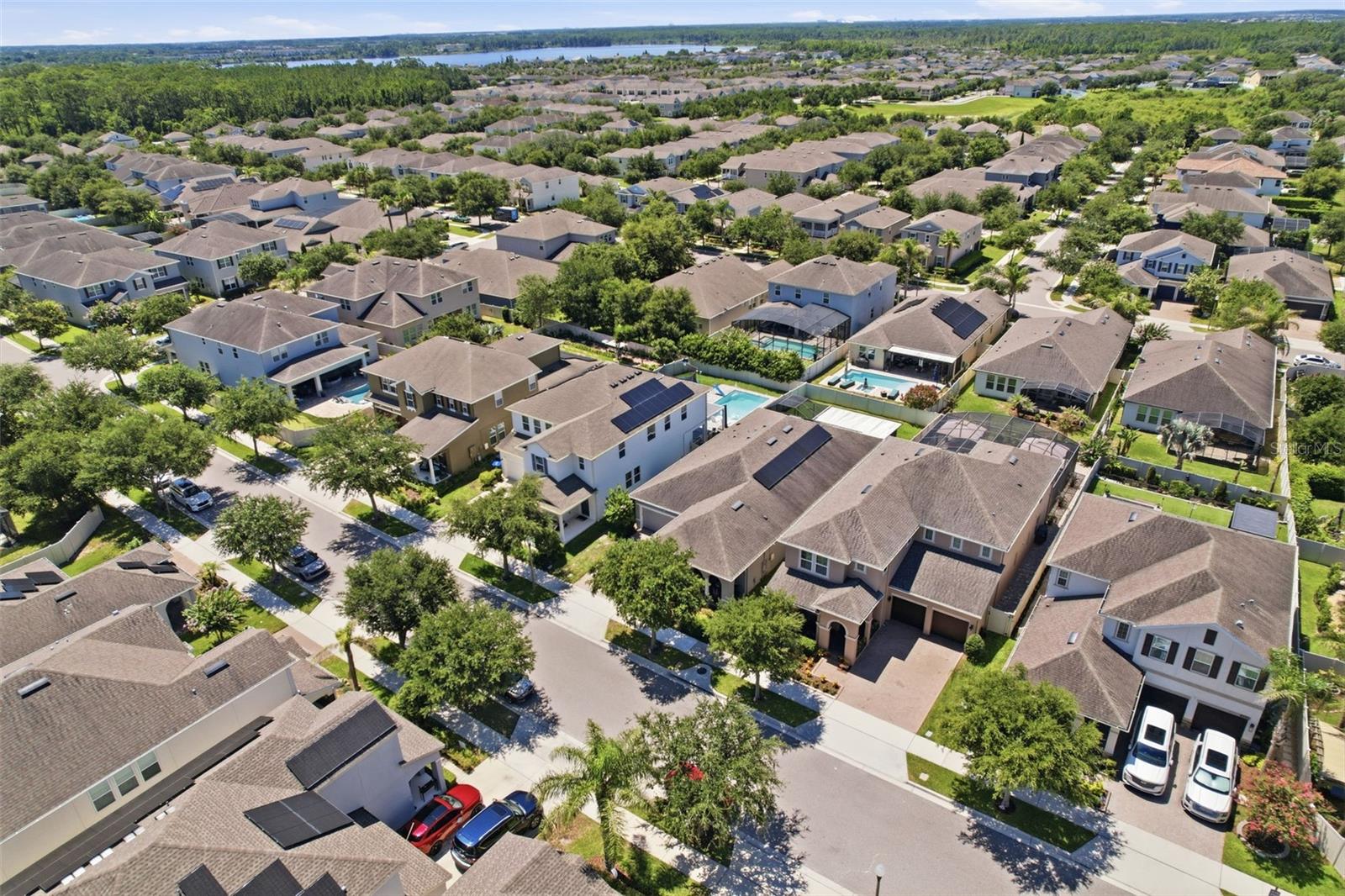 ORCHARD HILLS PHASE 3 - Residential