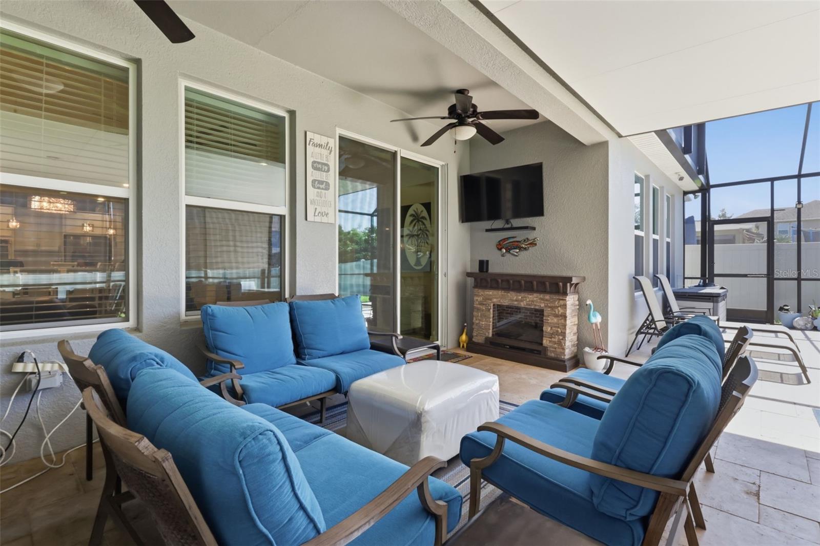 ORCHARD HILLS PHASE 3 - Residential