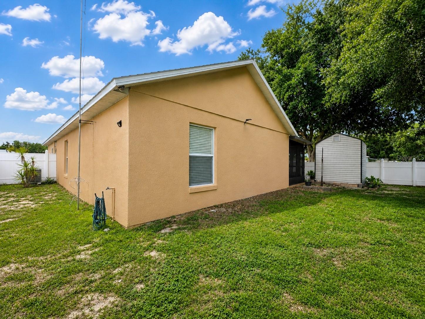 POINCIANA NBRHD 05 NORTH VILLAGE 03 - Residential