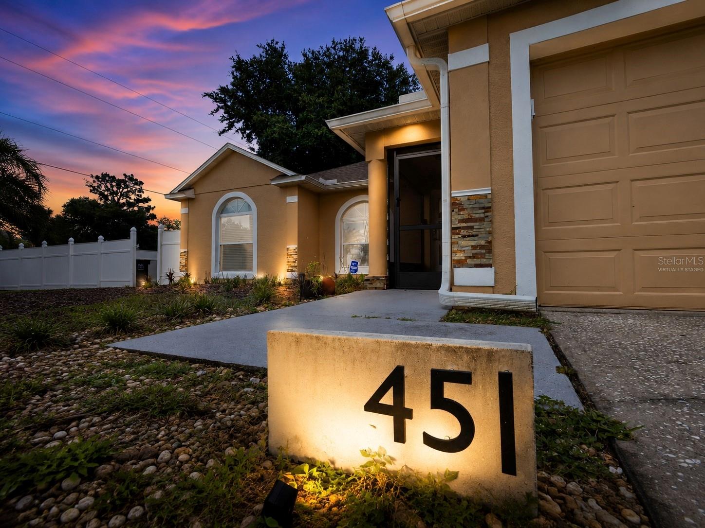 POINCIANA NBRHD 05 NORTH VILLAGE 03 - Residential