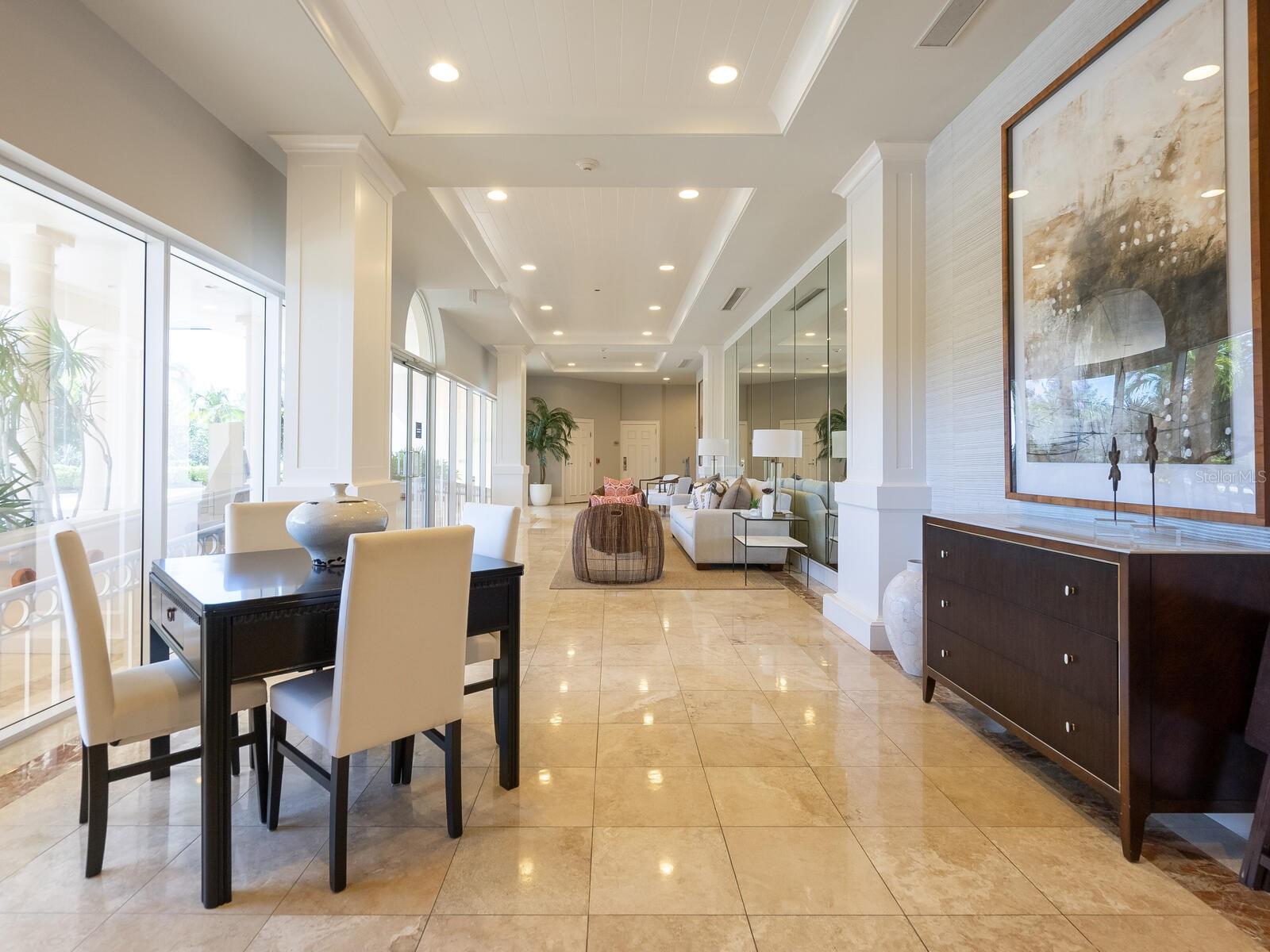 GRAND BAY 6 - Residential