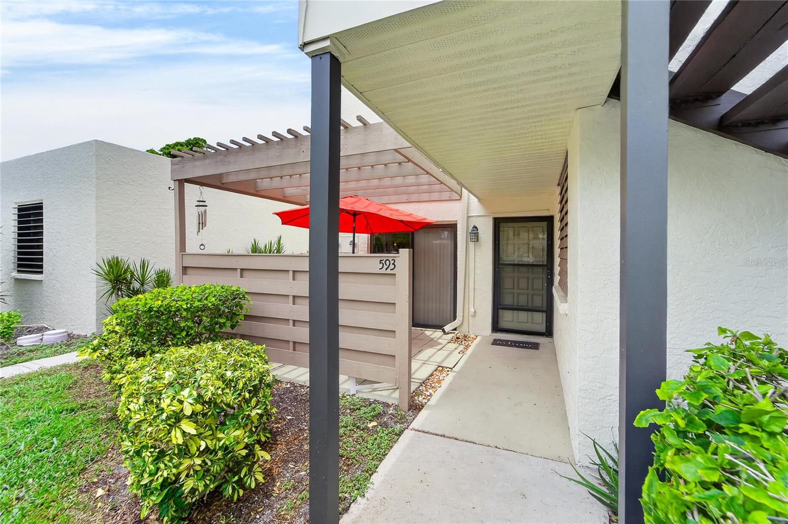 WILDEWOOD SPRINGS STAGE 5D OF LAKESIDE - Residential