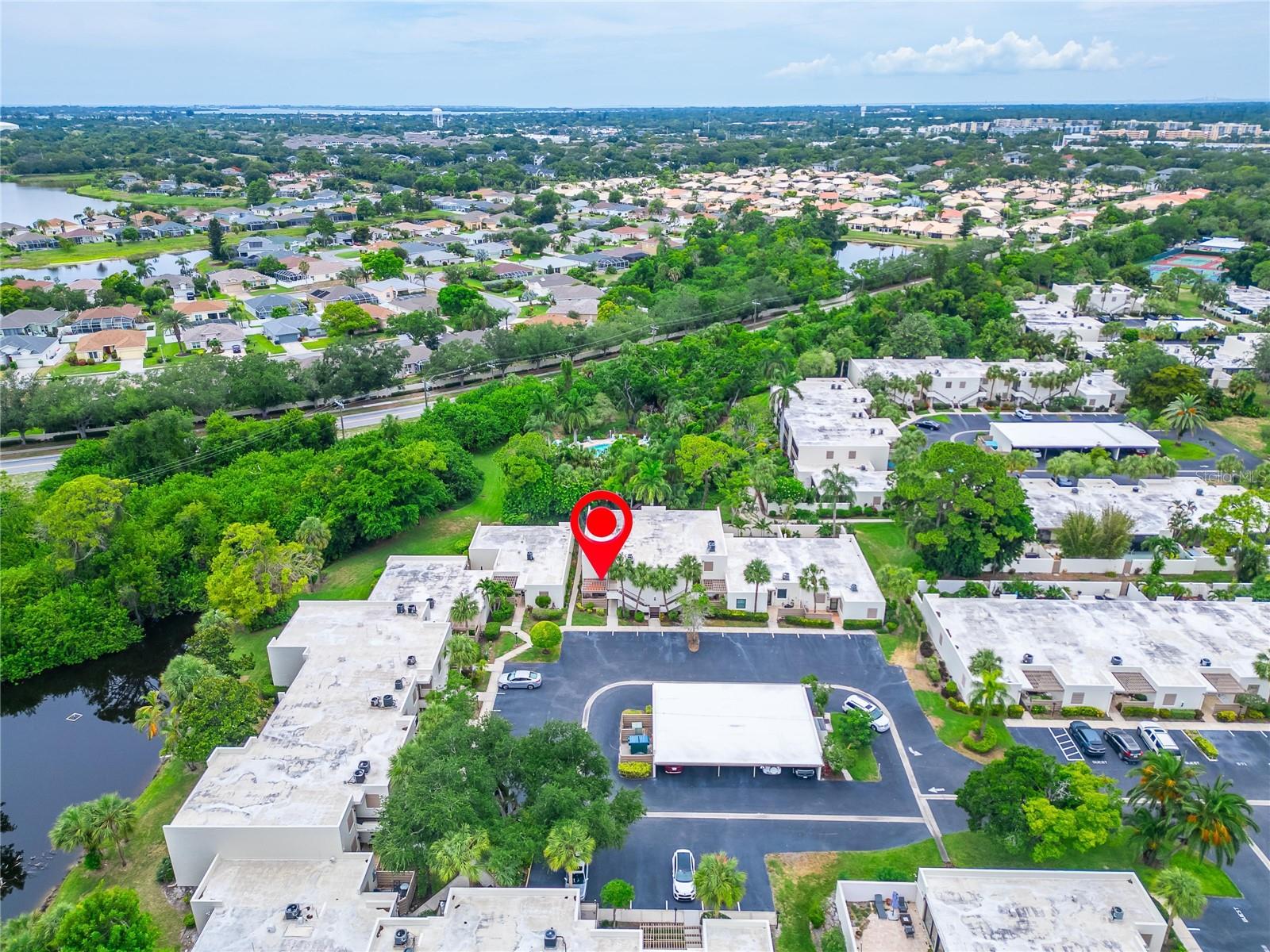 WILDEWOOD SPRINGS STAGE 5D OF LAKESIDE - Residential