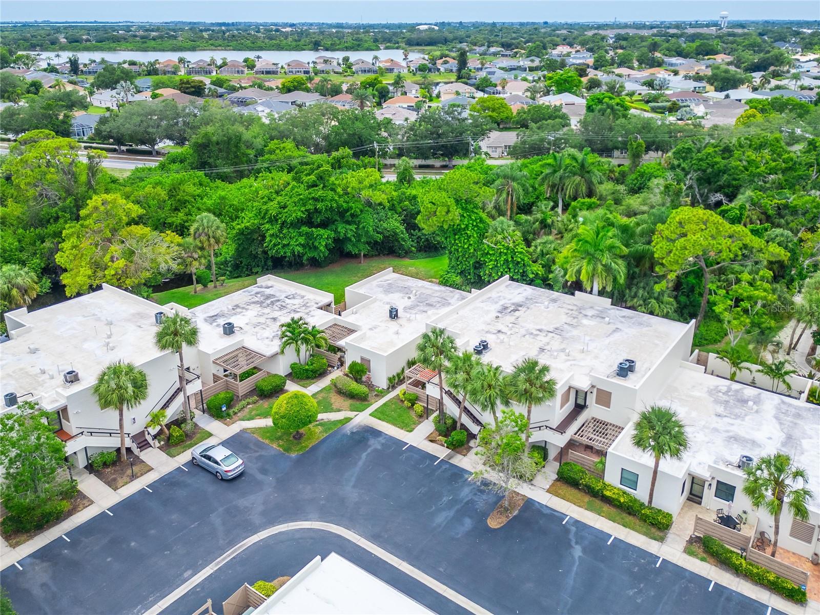 WILDEWOOD SPRINGS STAGE 5D OF LAKESIDE - Residential
