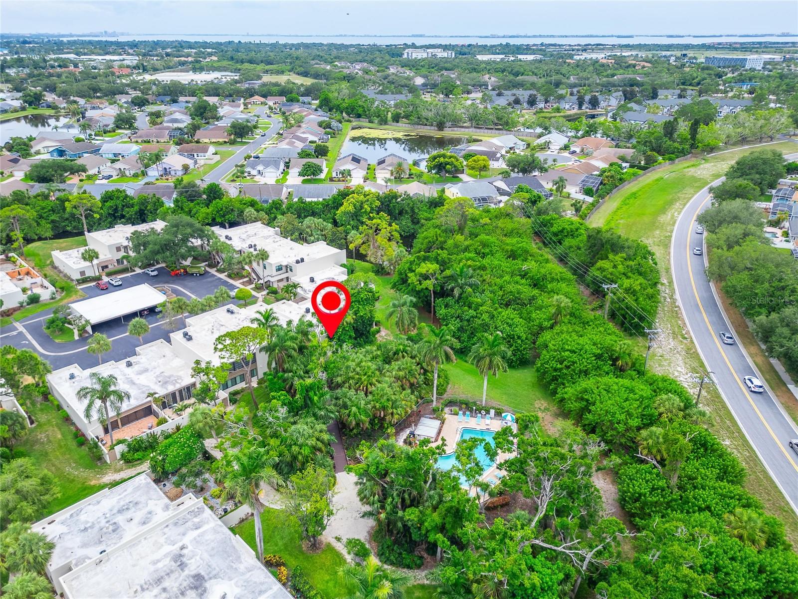 WILDEWOOD SPRINGS STAGE 5D OF LAKESIDE - Residential