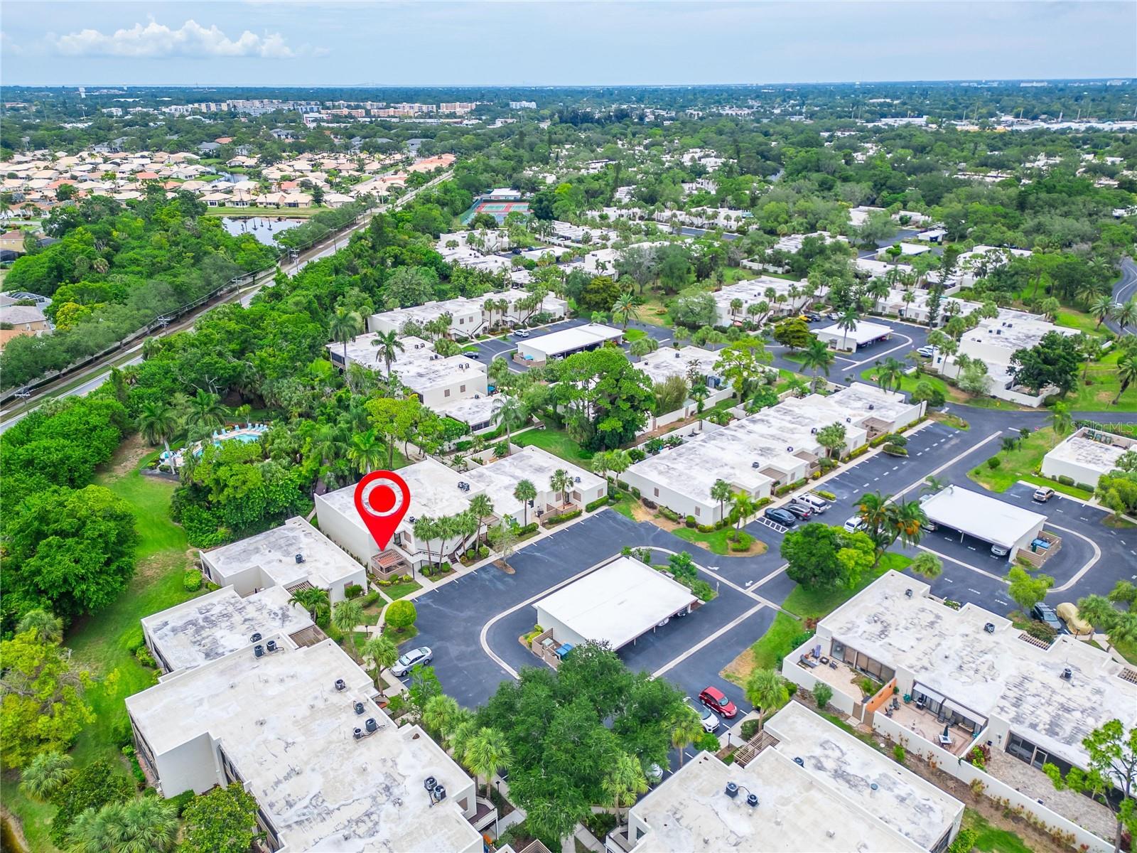 WILDEWOOD SPRINGS STAGE 5D OF LAKESIDE - Residential