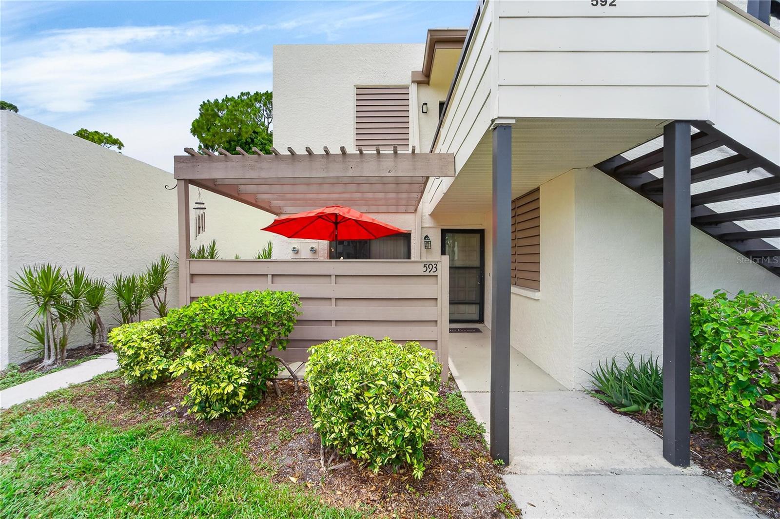 WILDEWOOD SPRINGS STAGE 5D OF LAKESIDE - Residential