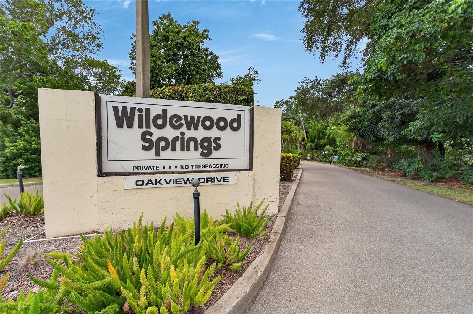WILDEWOOD SPRINGS STAGE 5D OF LAKESIDE - Residential