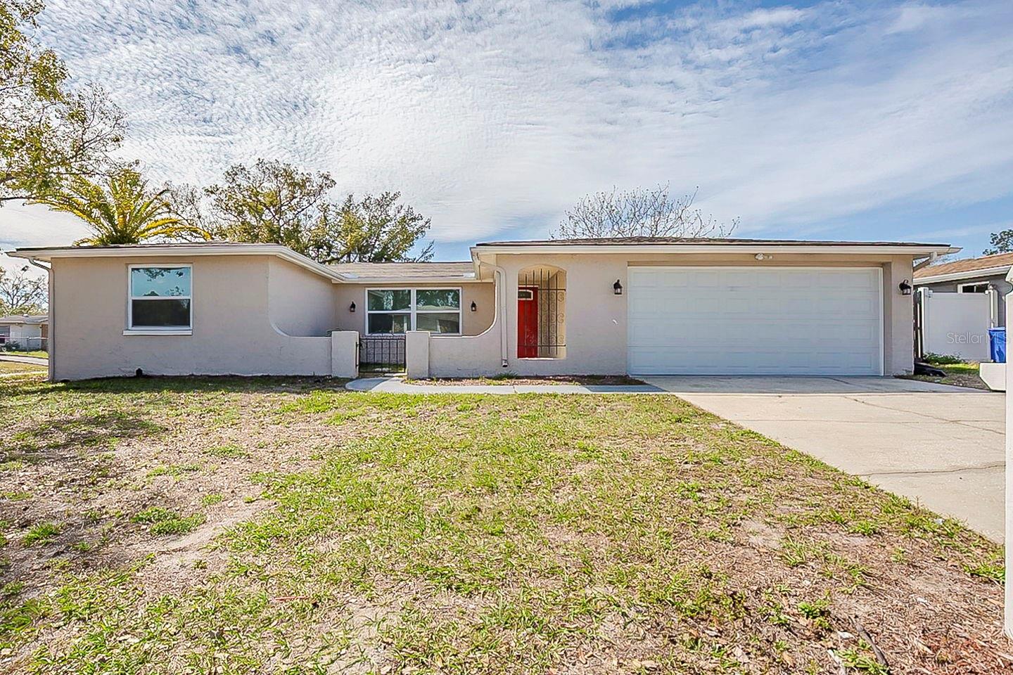 REGENCY PARK - Residential