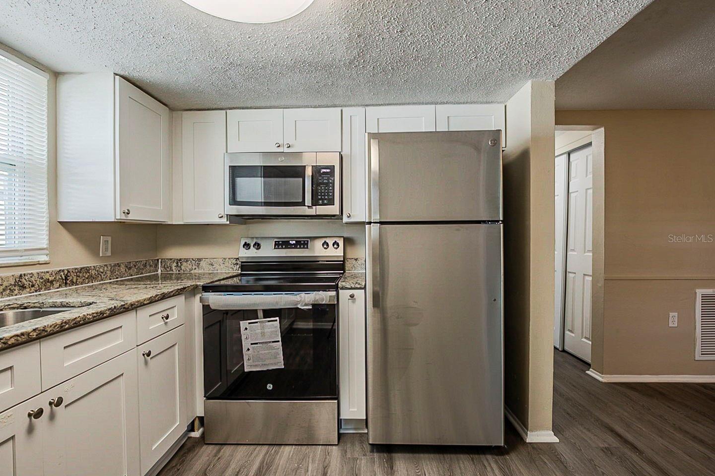 REGENCY PARK - Residential
