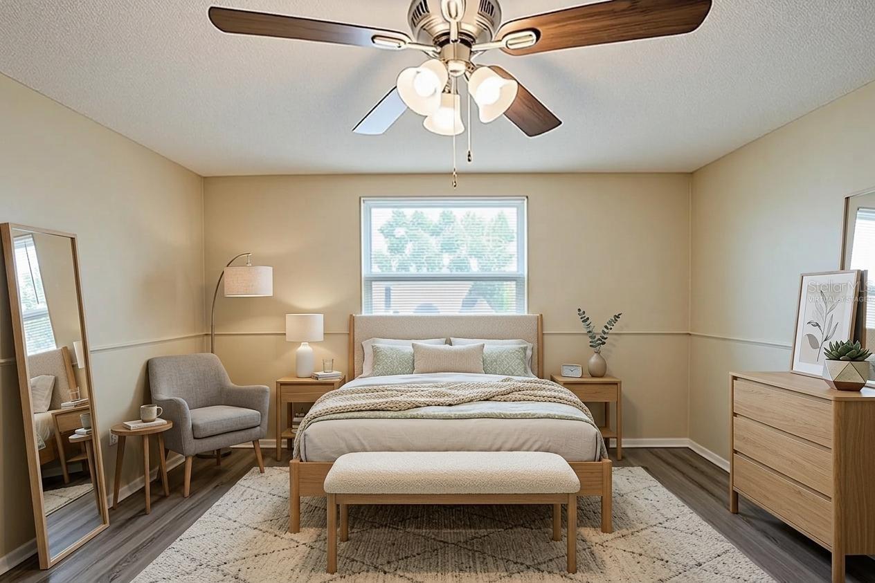 REGENCY PARK - Residential