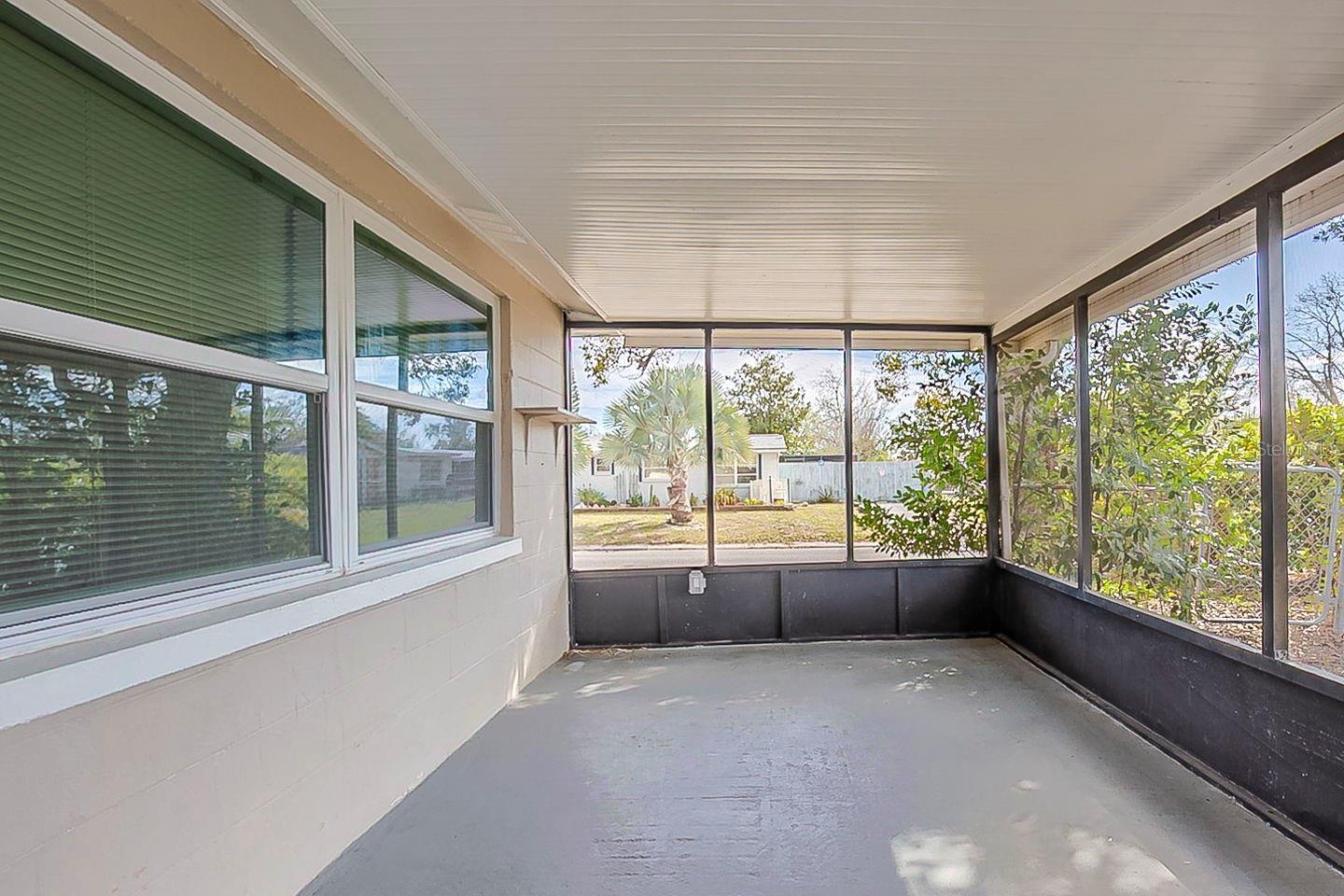 REGENCY PARK - Residential