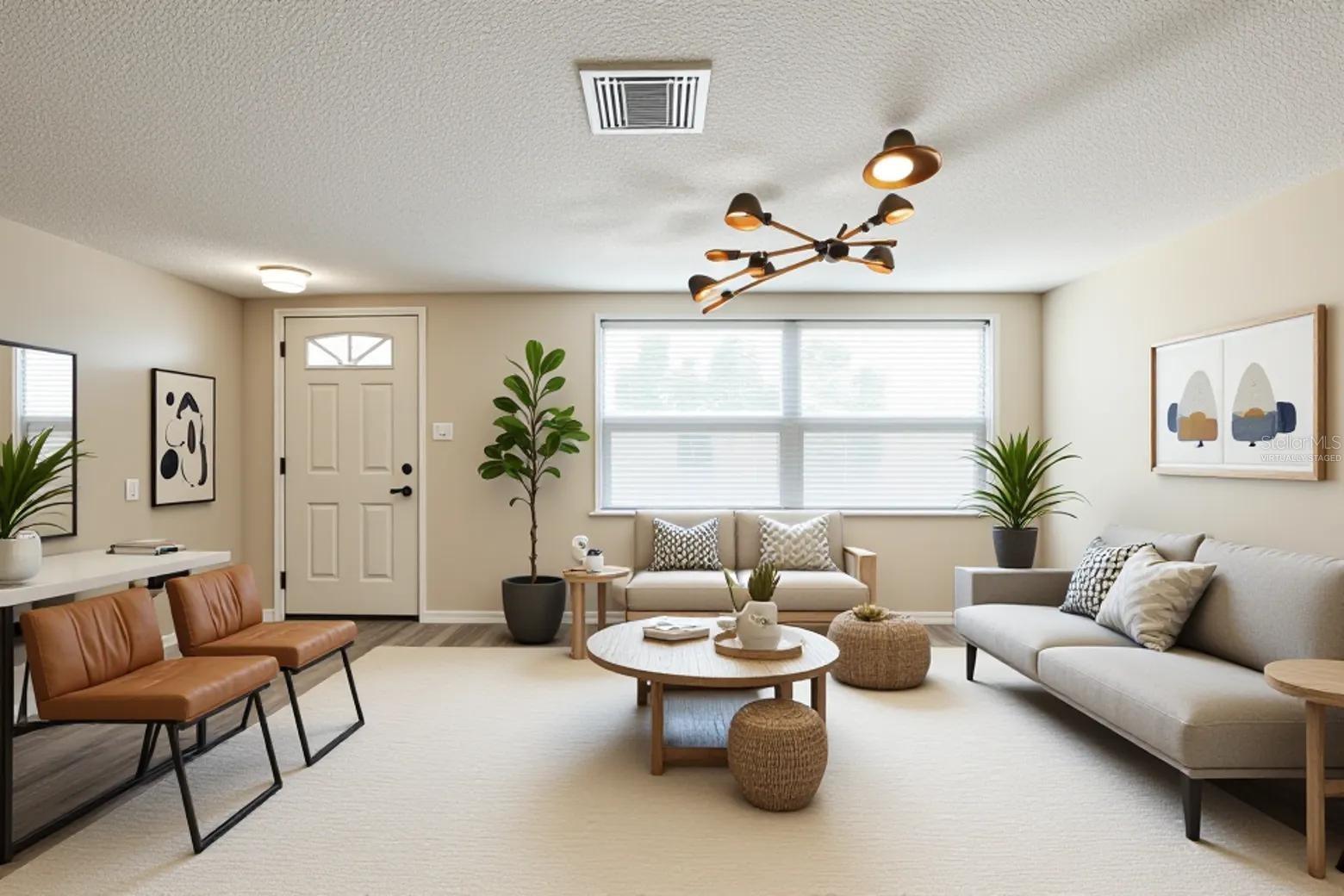 REGENCY PARK - Residential