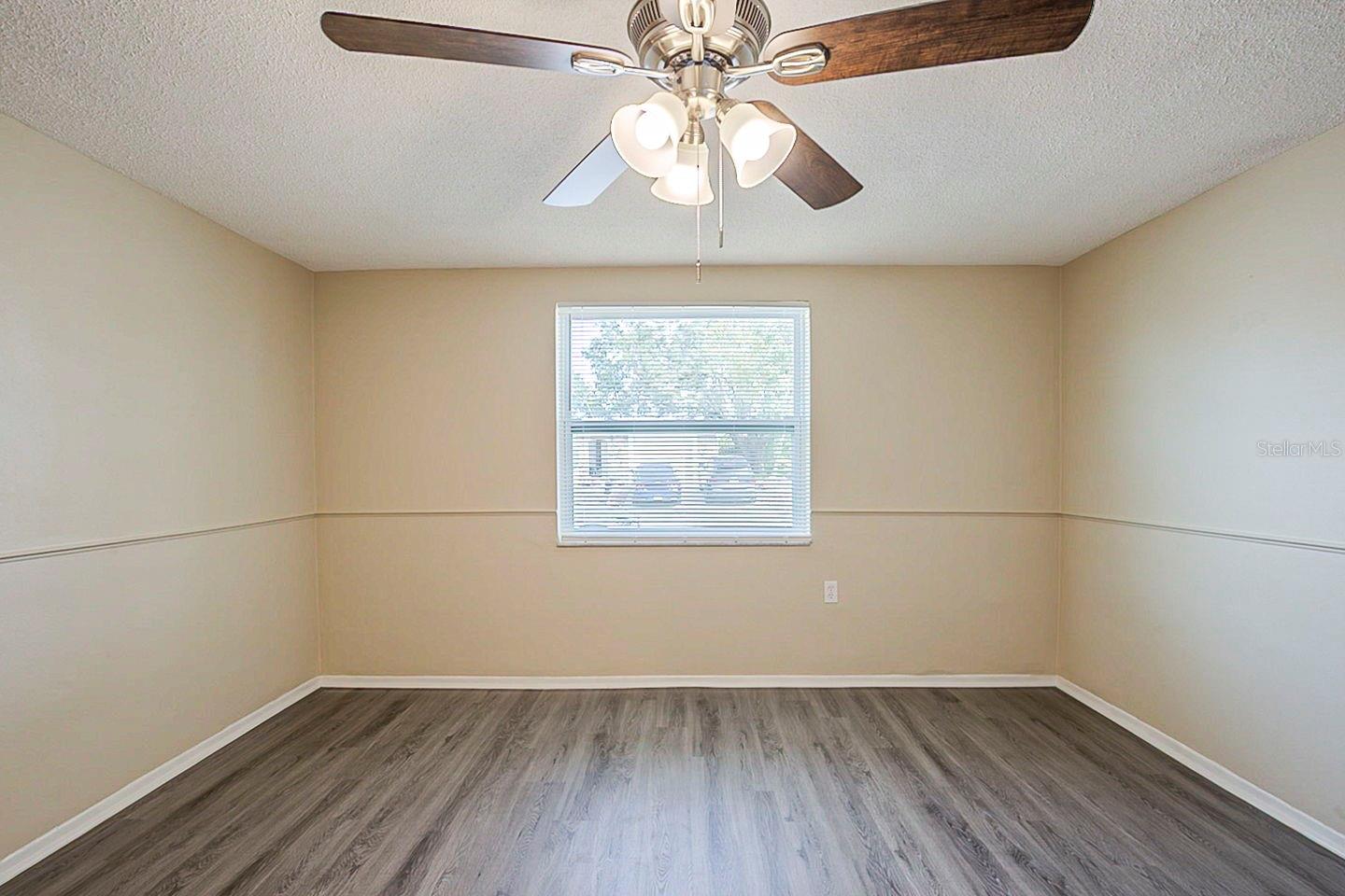 REGENCY PARK - Residential