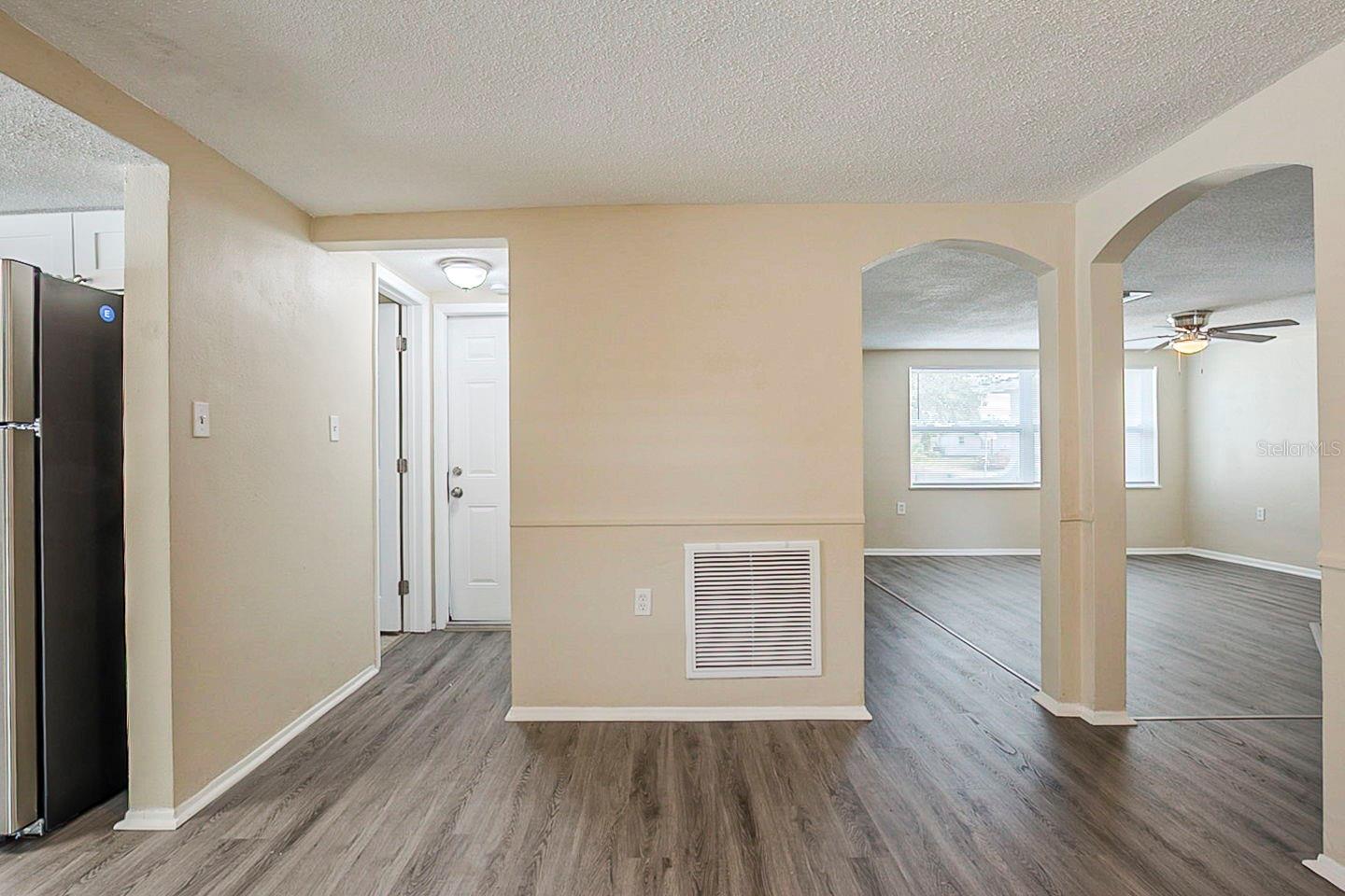REGENCY PARK - Residential